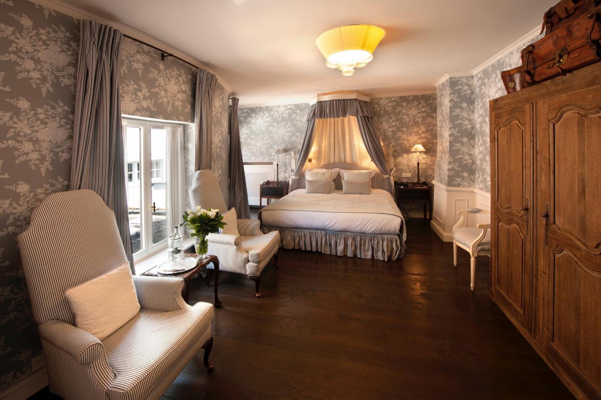 Junior Suite Duplex