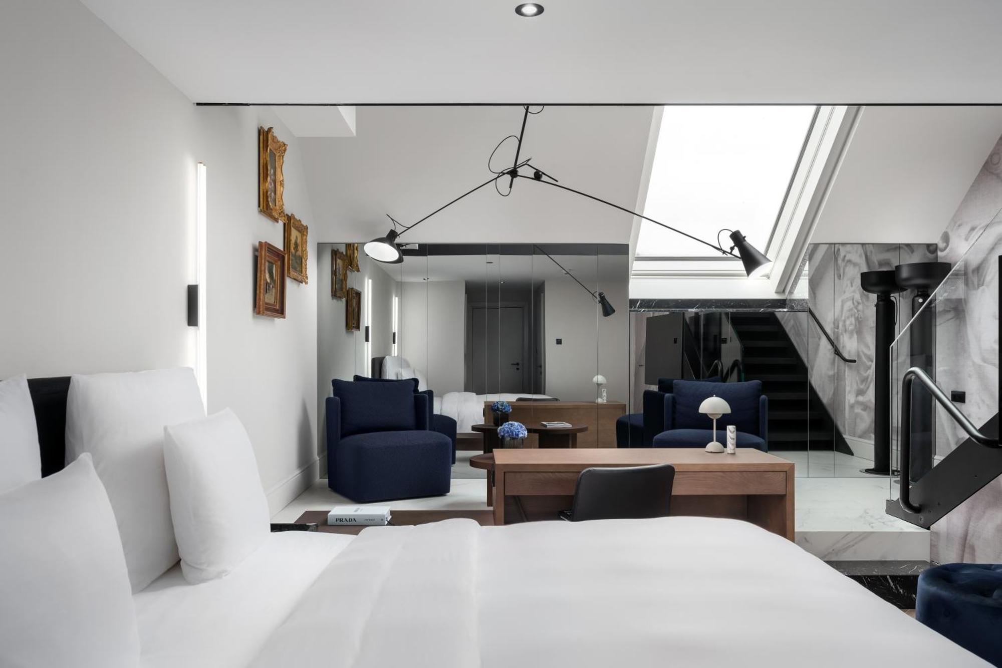 Duplex Suite