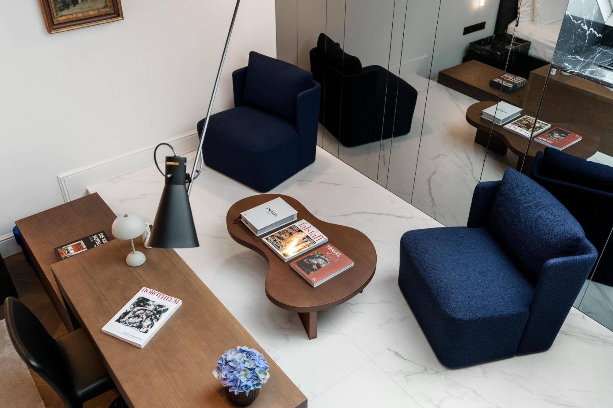 Duplex Suite