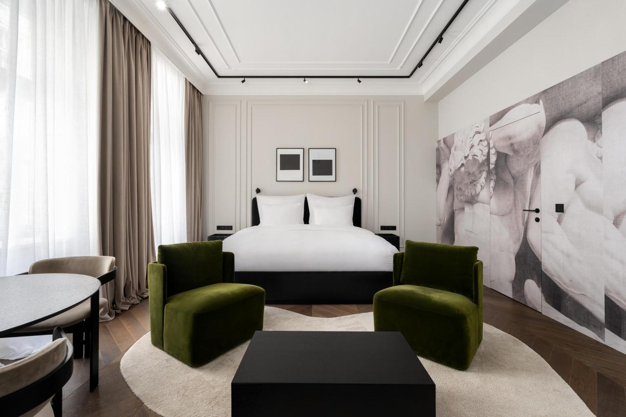 Junior Suite