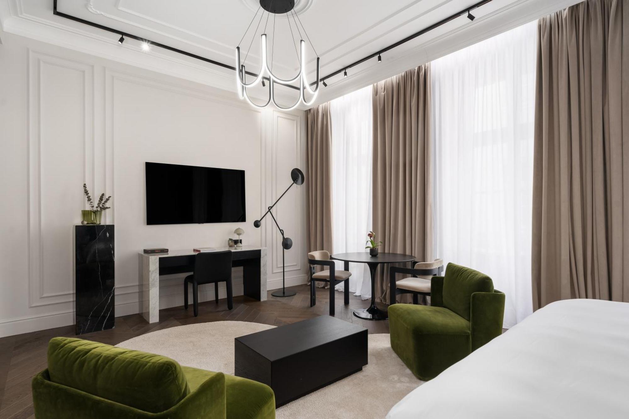 Junior Suite