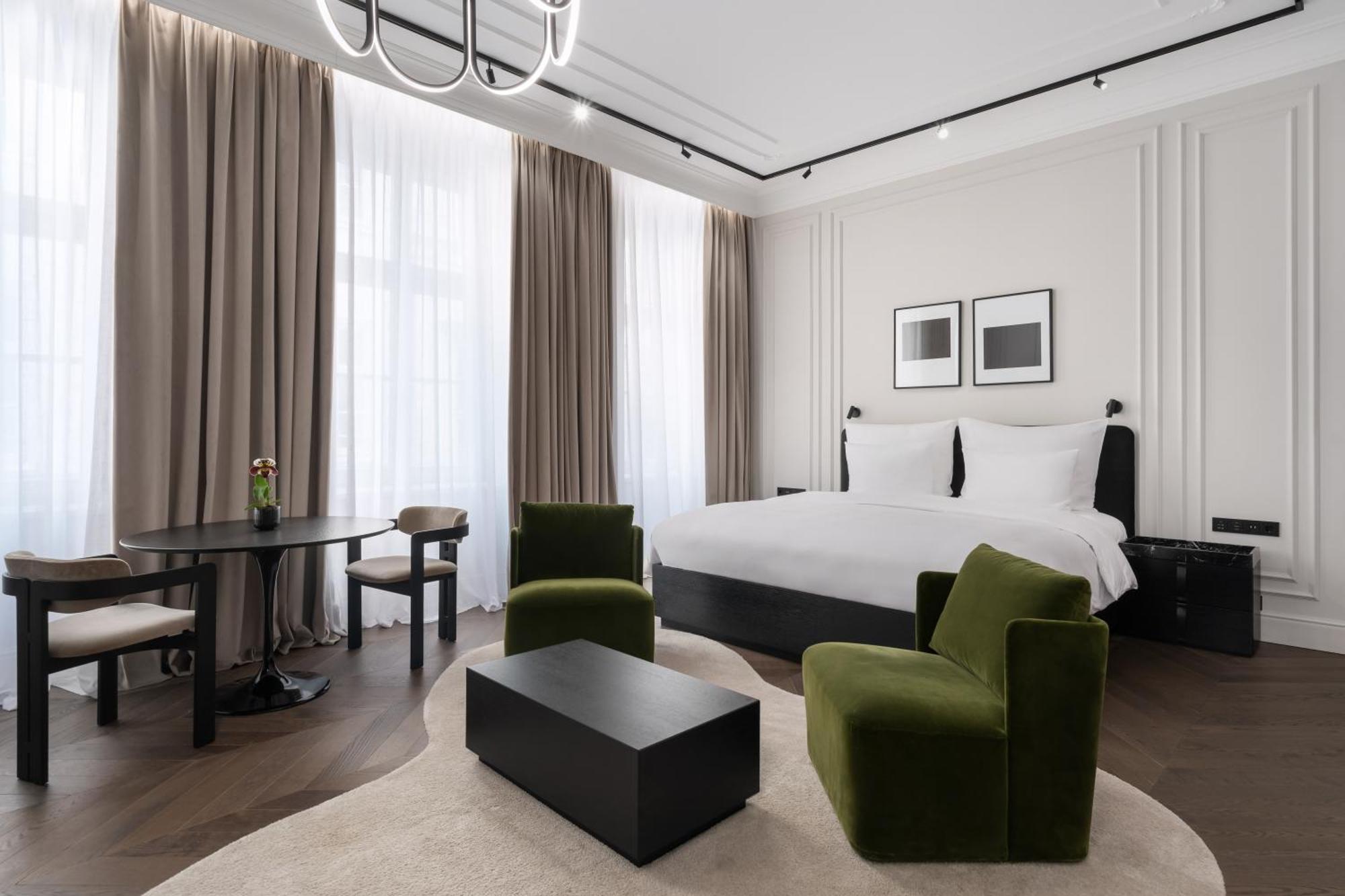 Junior Suite