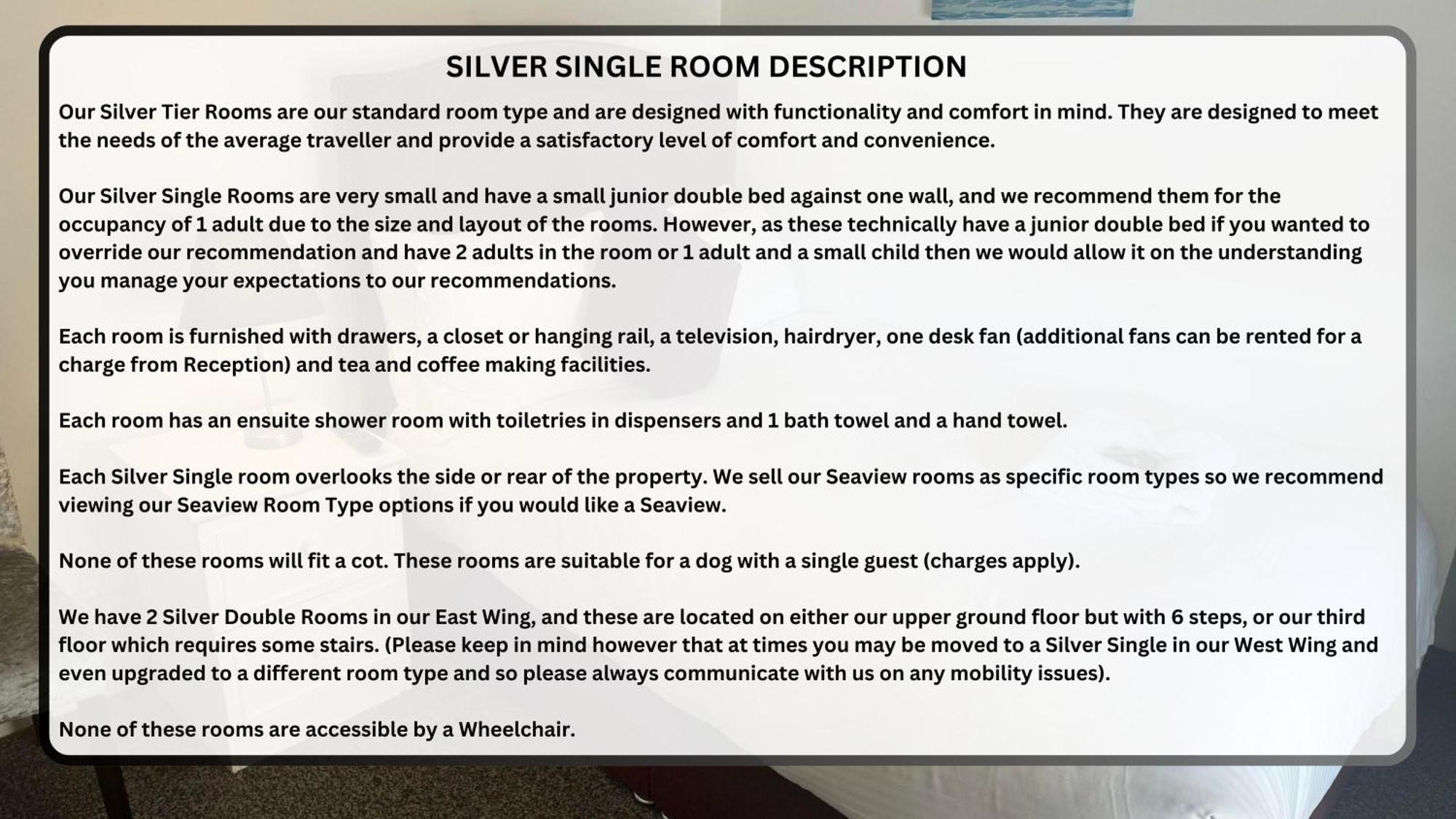 Silver Single