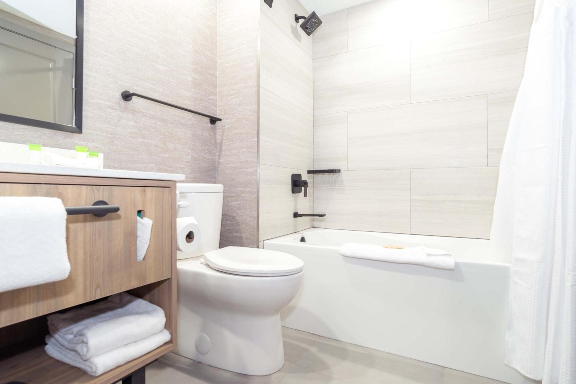 Camera Standard con Letto King-Size