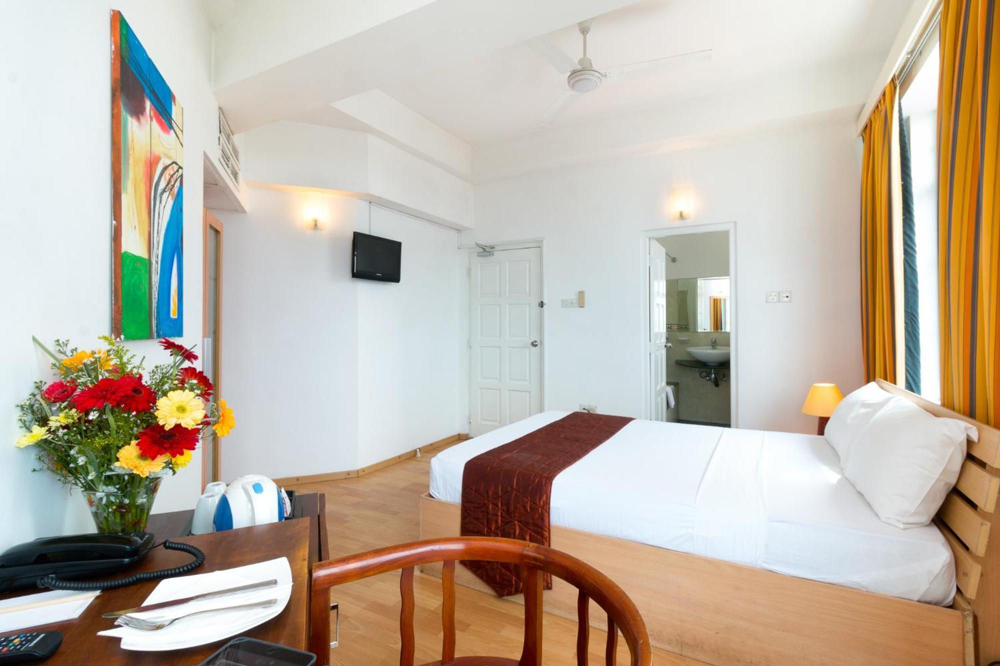 Double or Twin Room