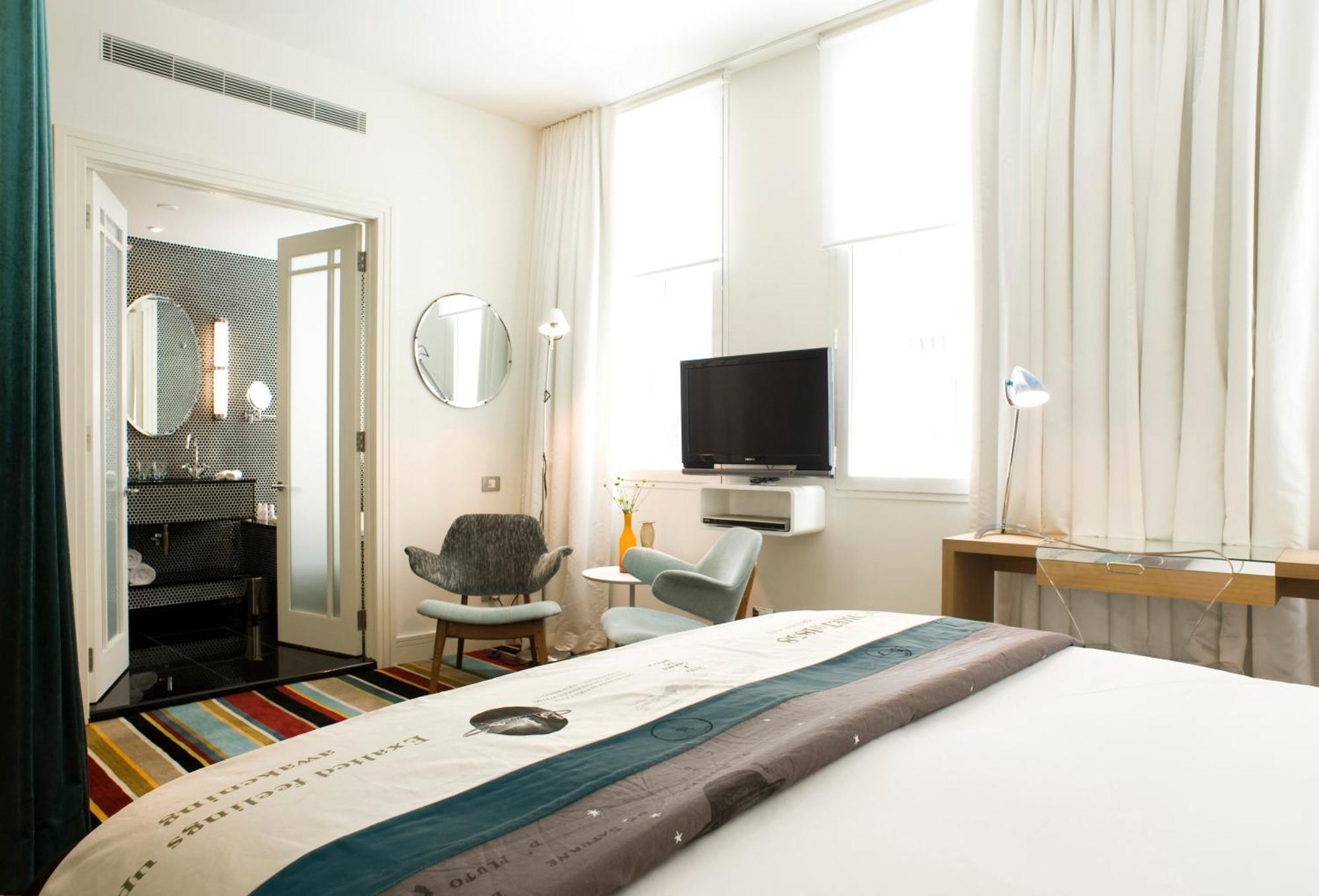 Classic Room