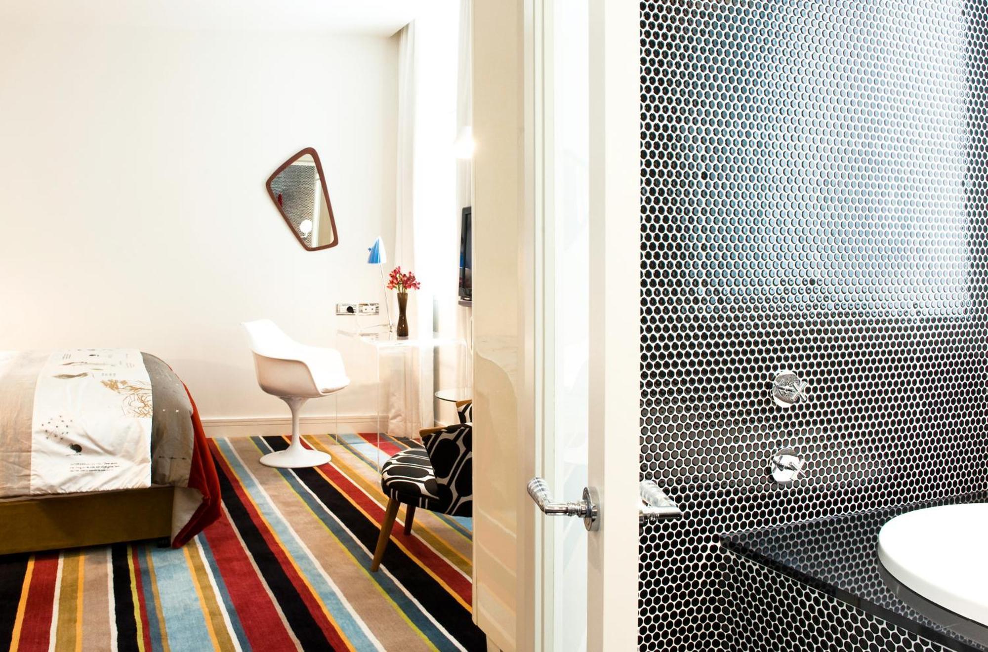 Boutique Suite