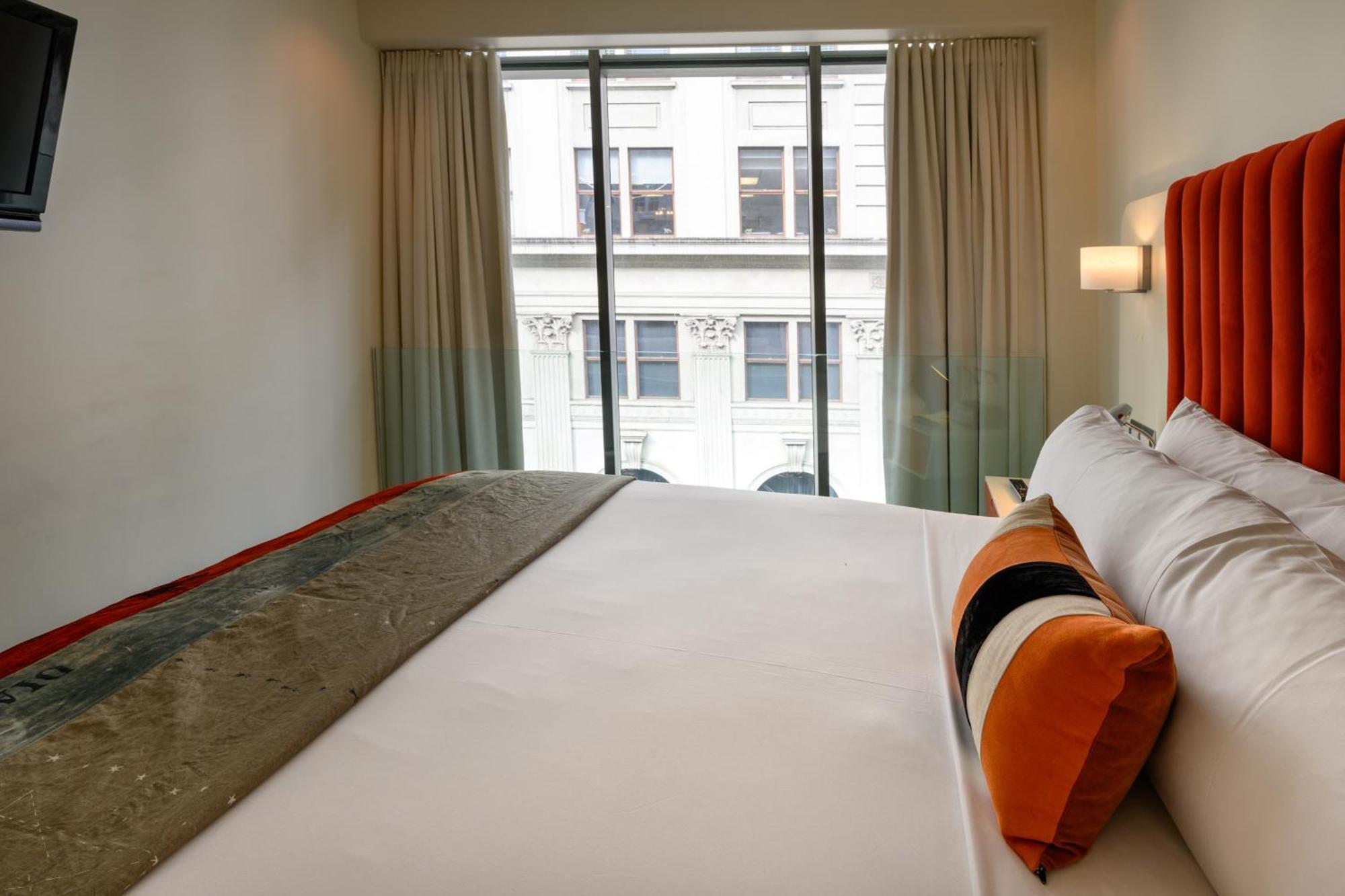 Loft Suite