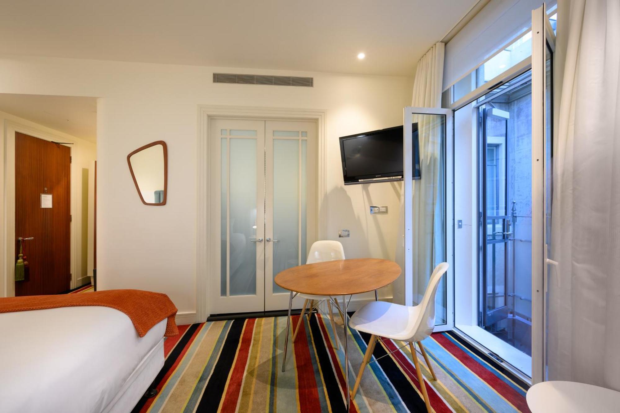 Classic Room