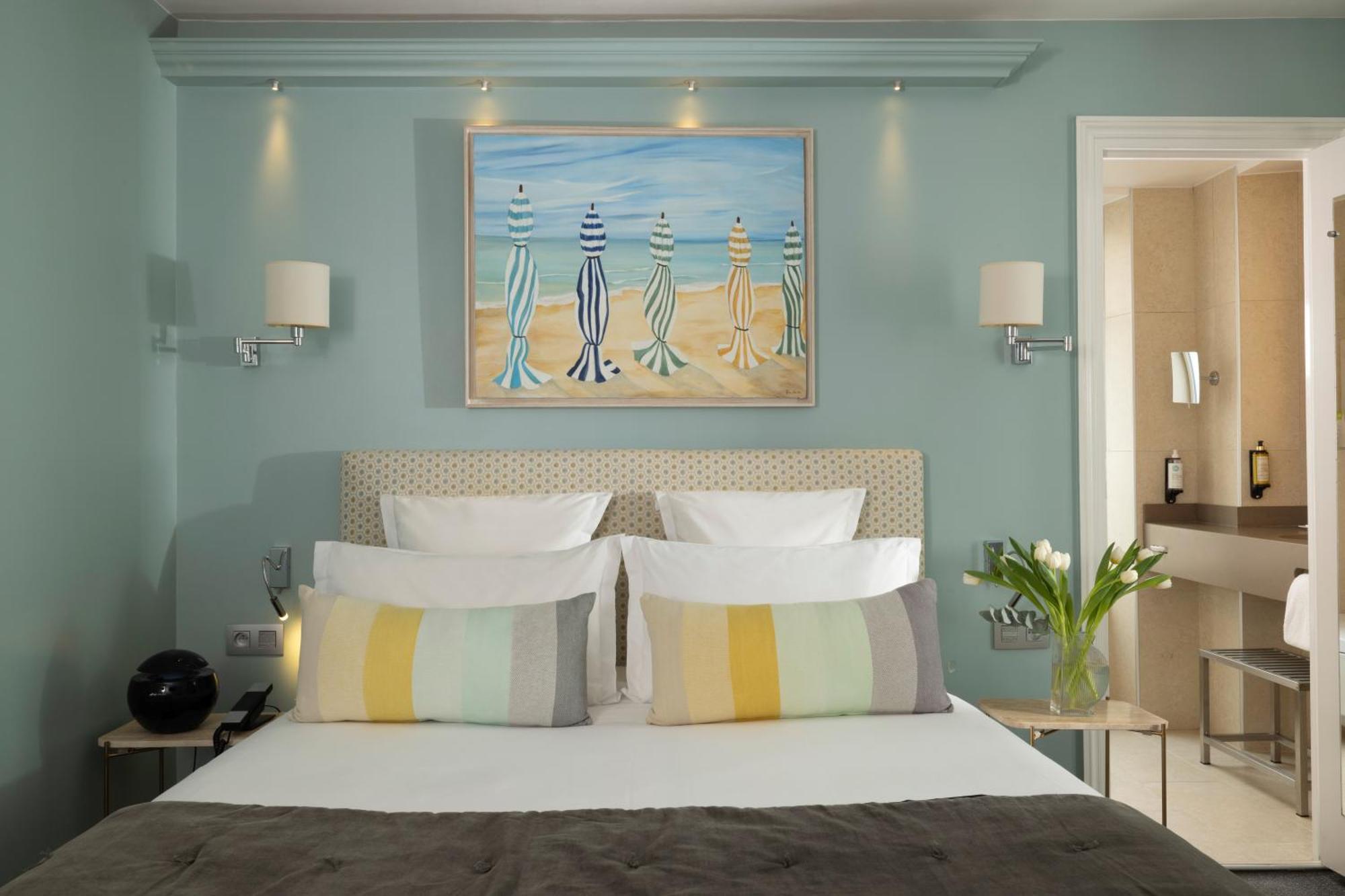 Comfort Single Room