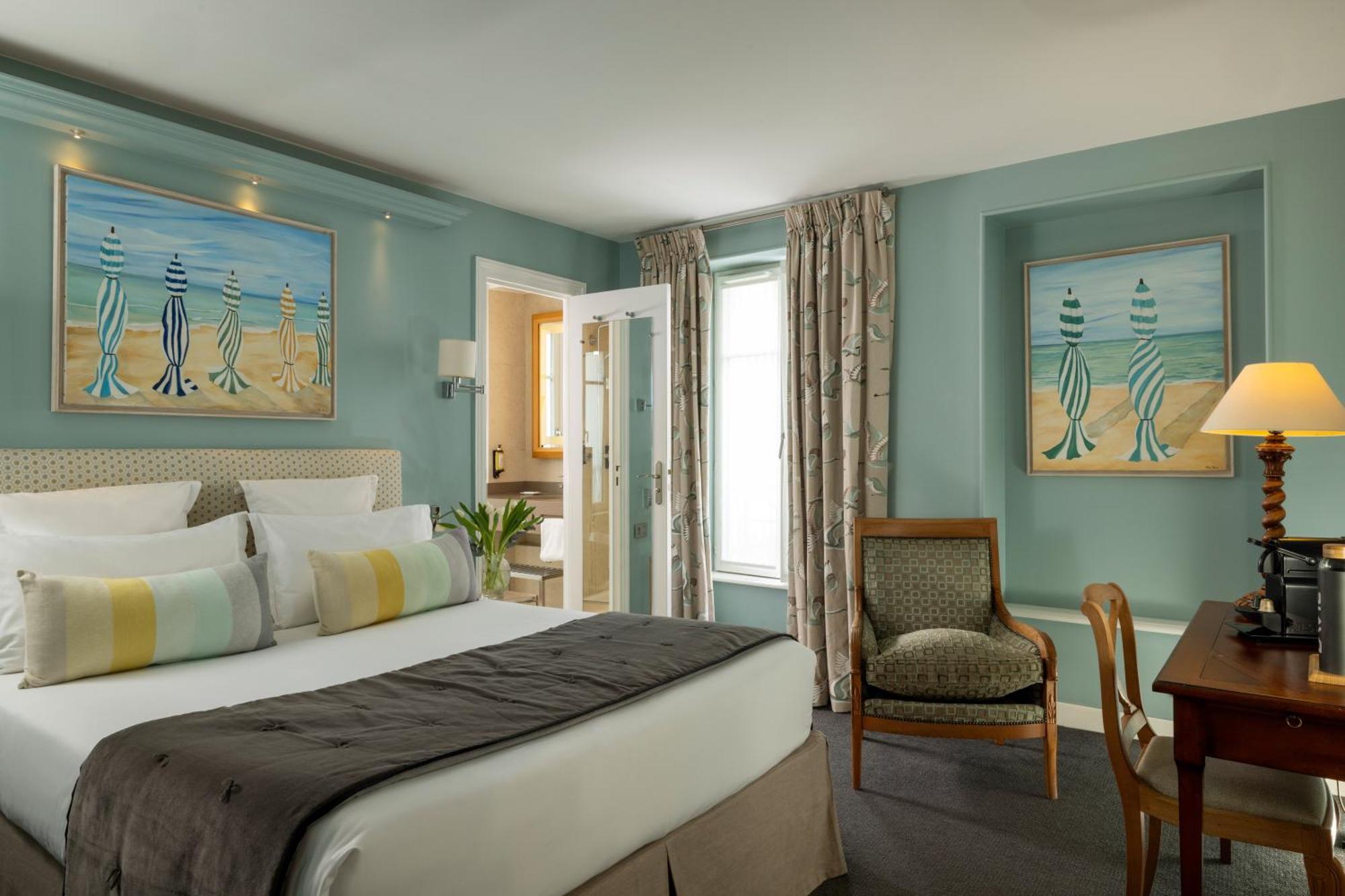 Comfort Single Room