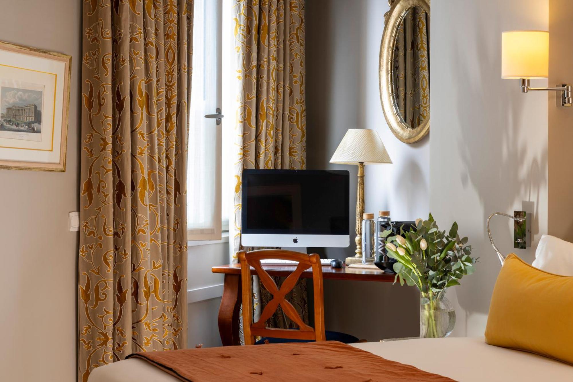Double Room Disability Access Ground Floor