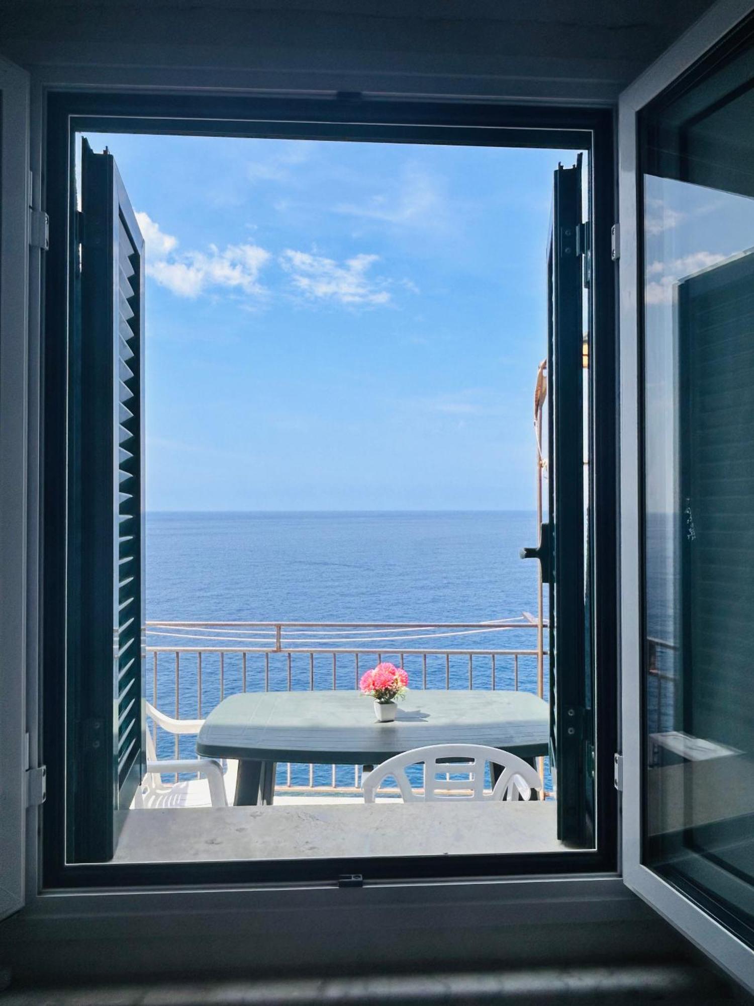 Double Room Terrace