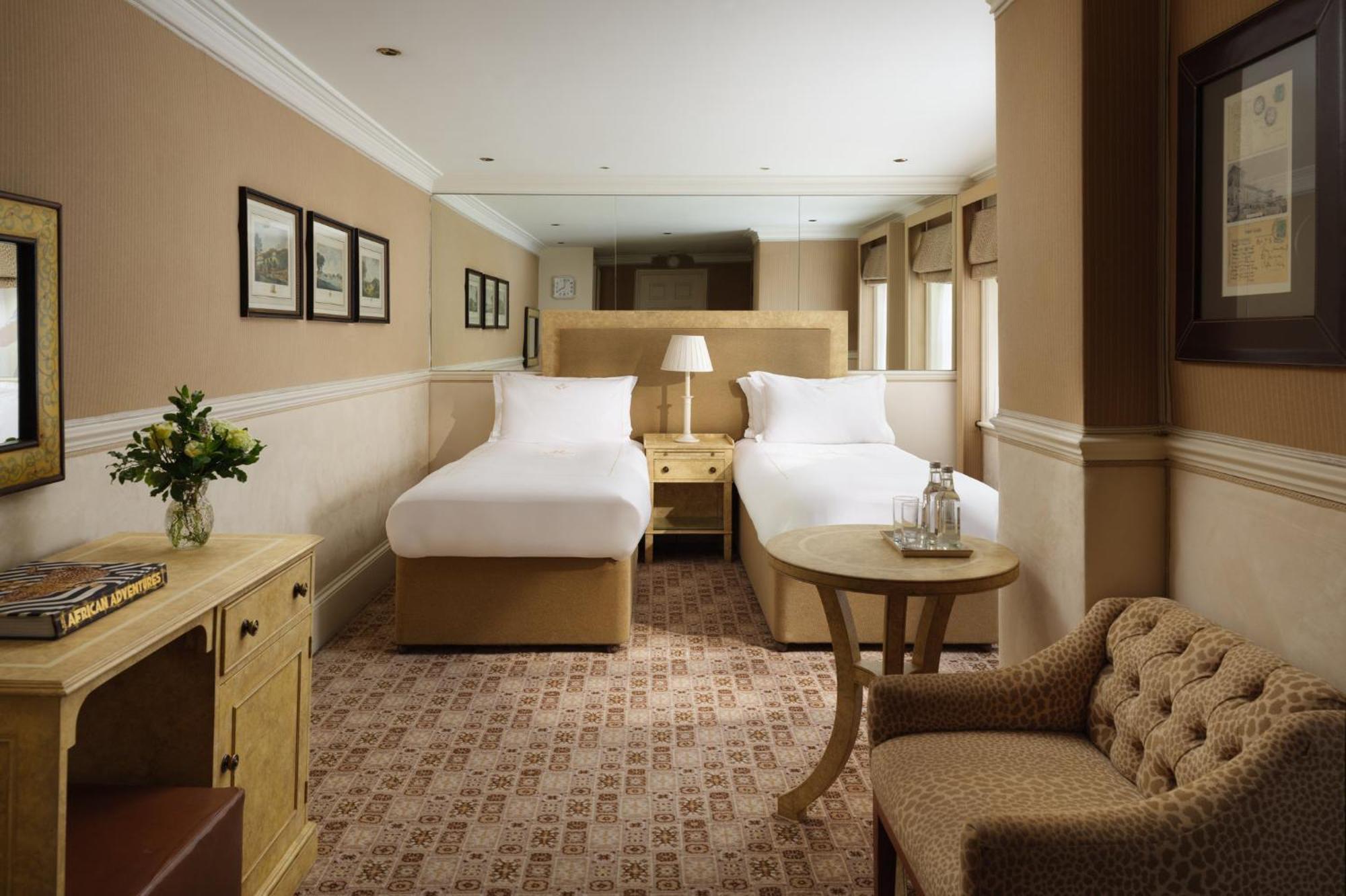 Classic King Room