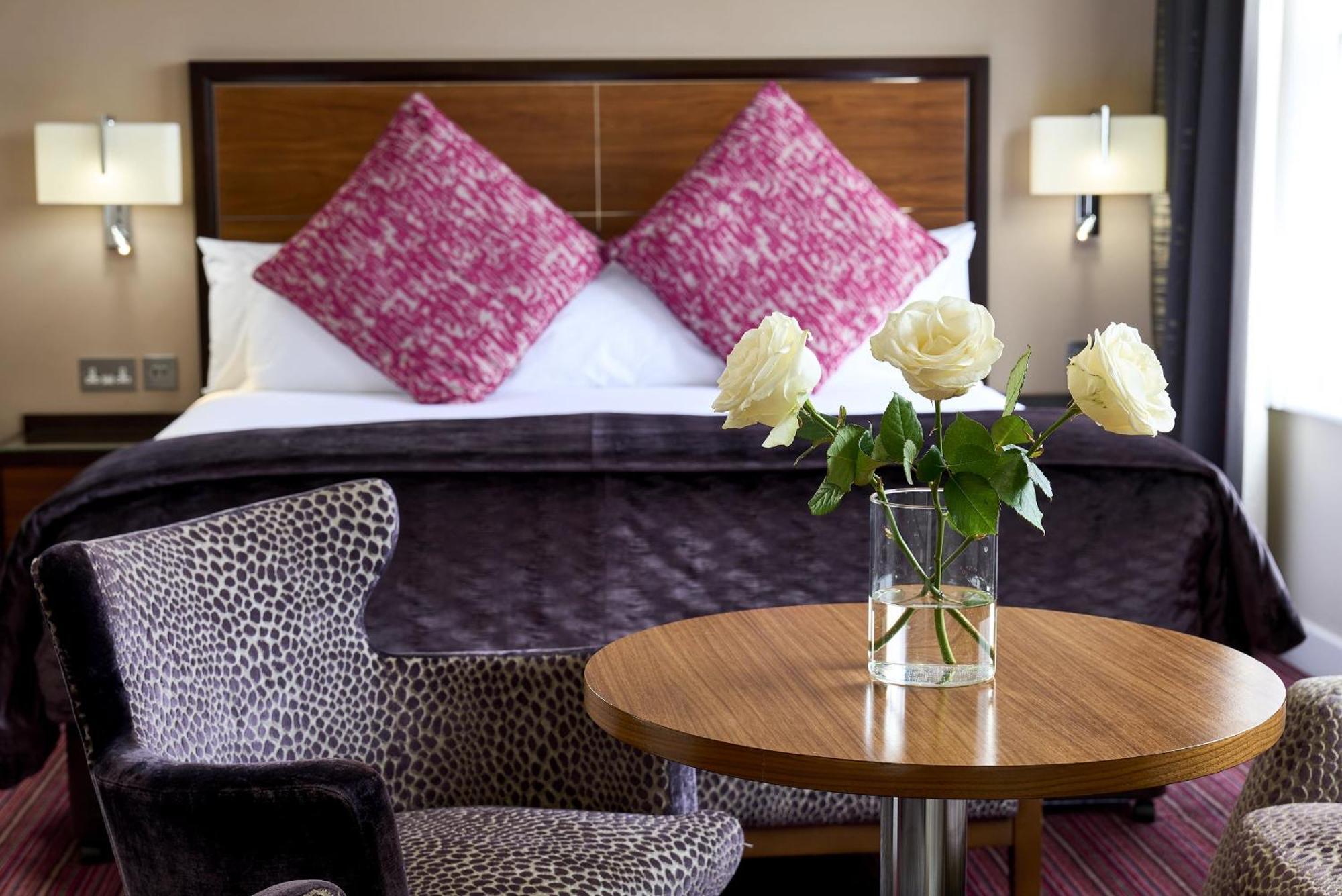 Grand Deluxe Double Room