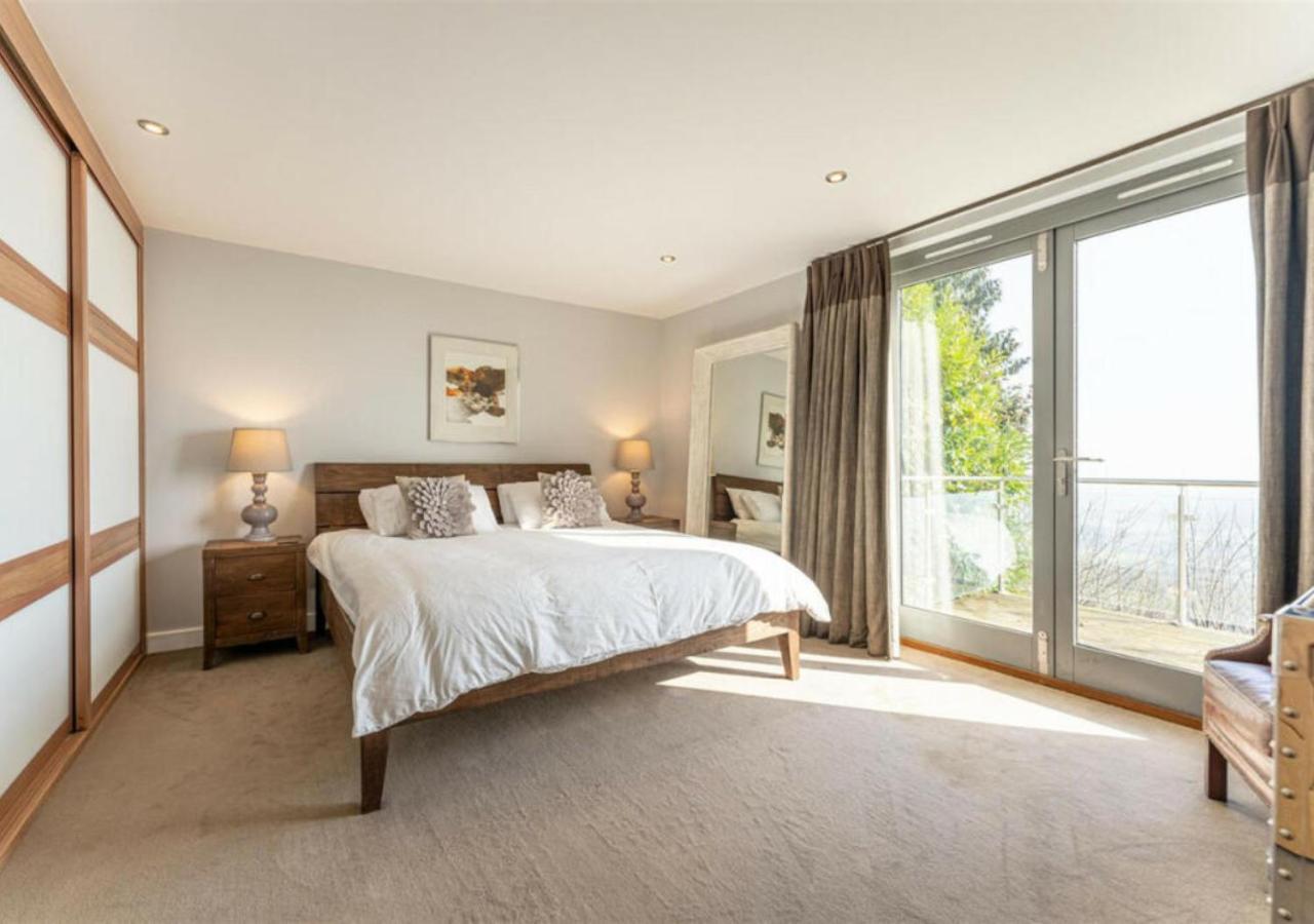 Three-Bedroom Home