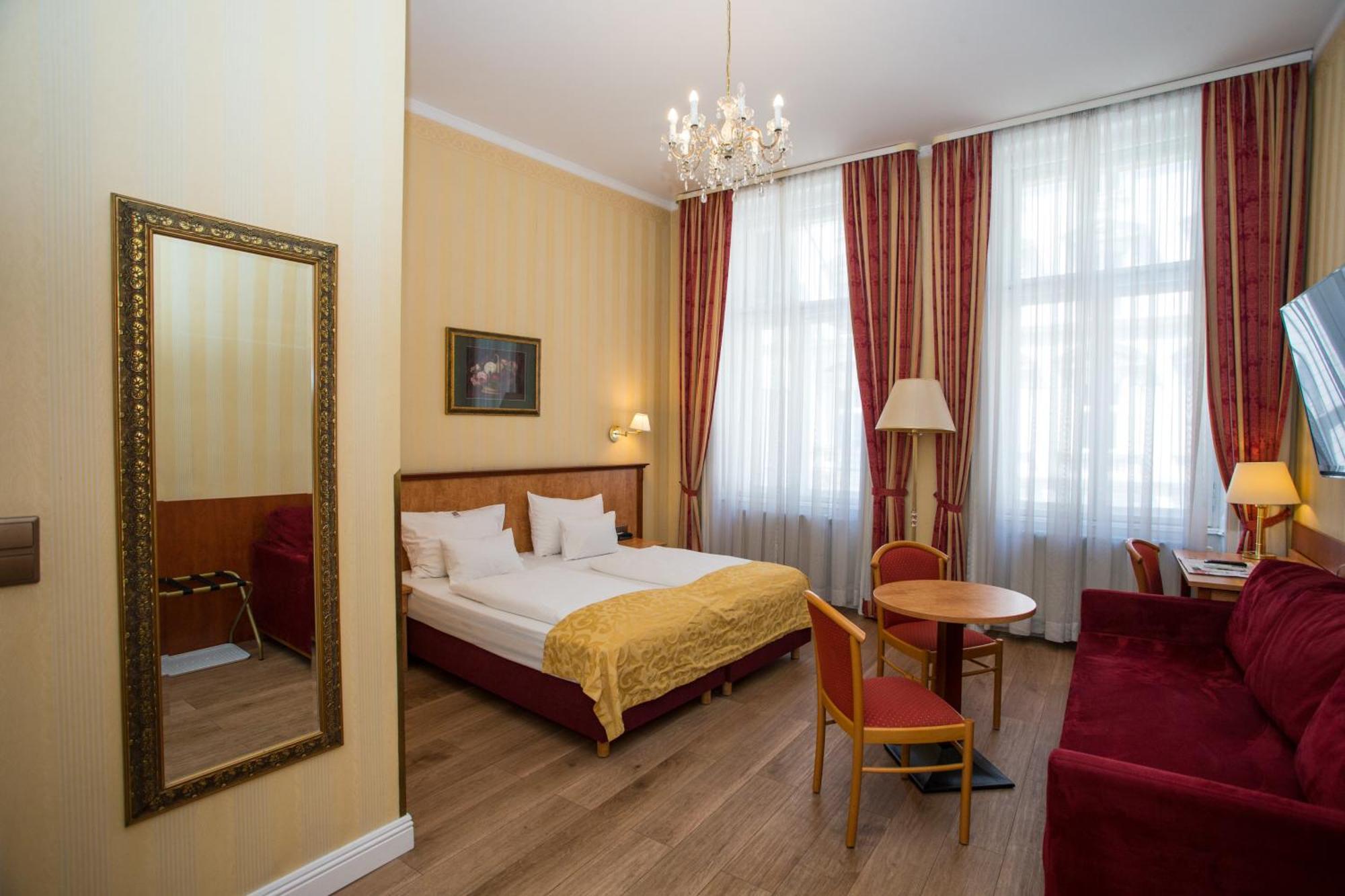 Superior Double Room