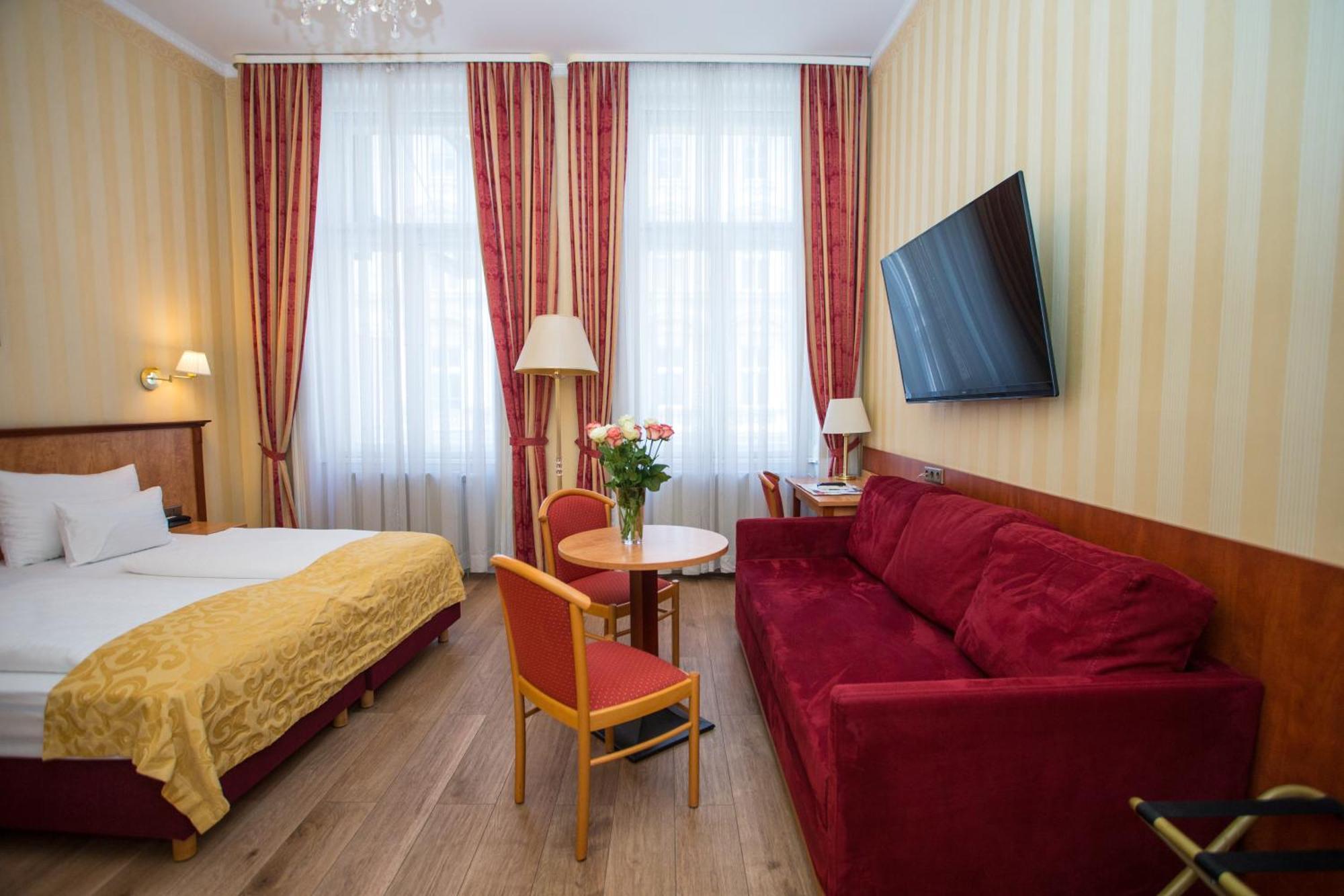 Superior Double Room