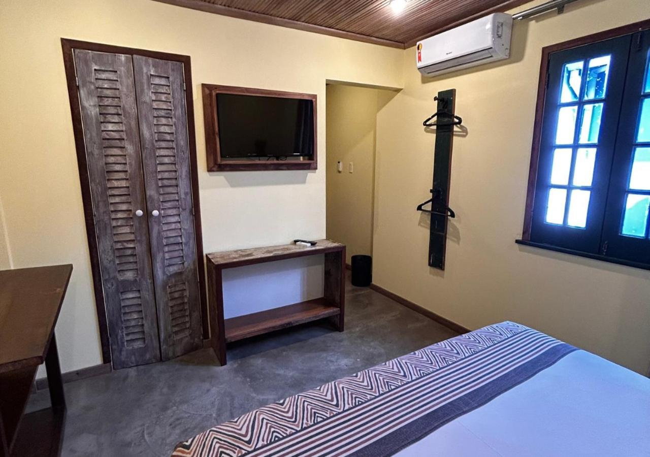 Budget Double Room Without view