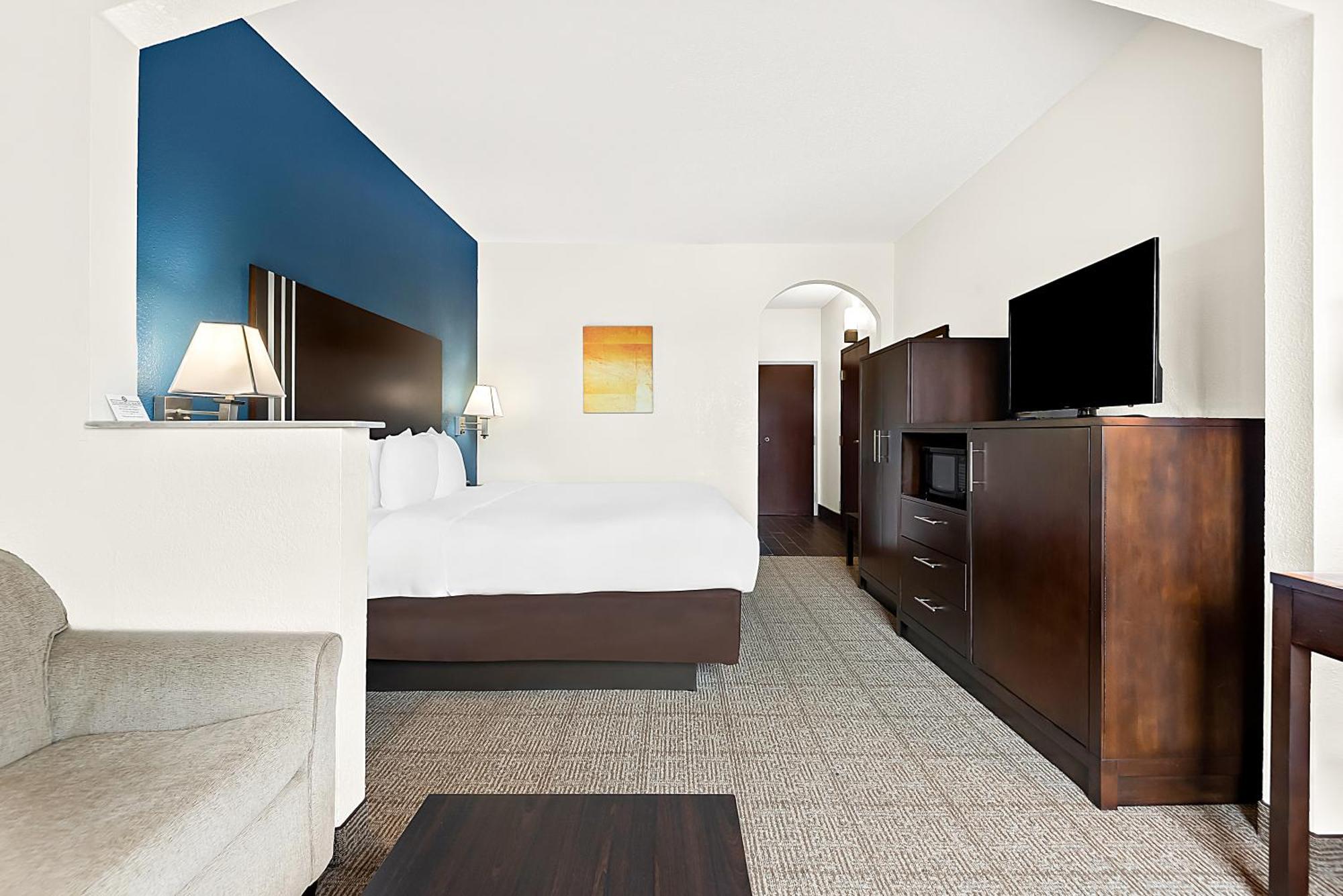 Suite King