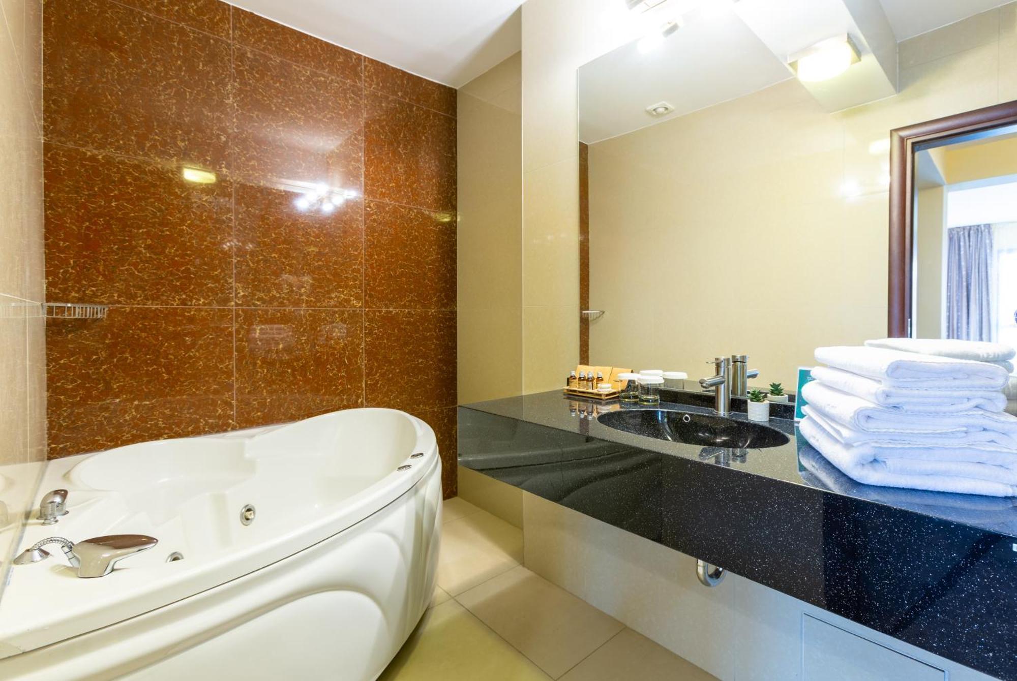 Prestige Suite