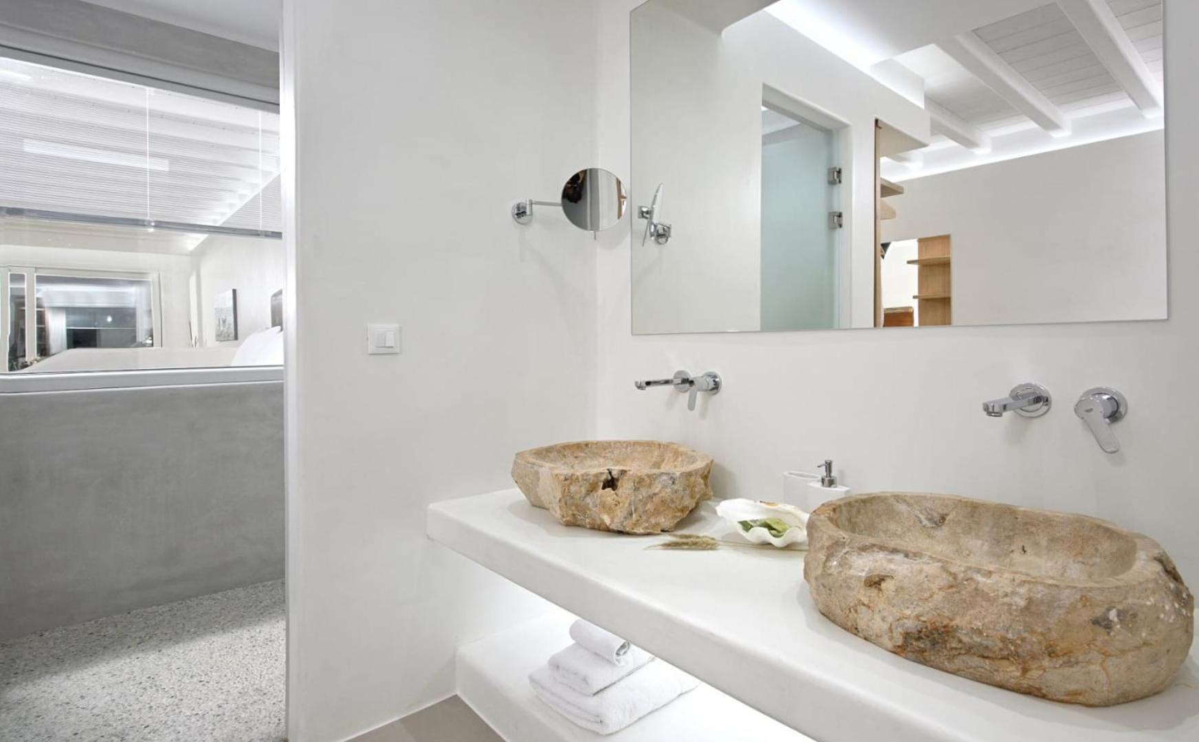 Suite Private Pool