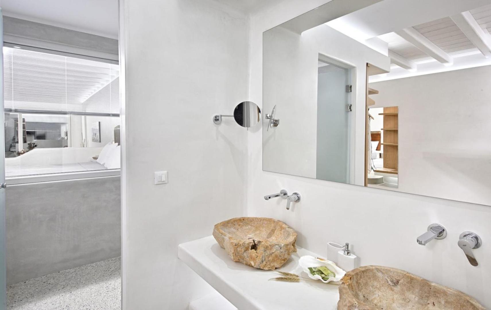 Suite Private Pool