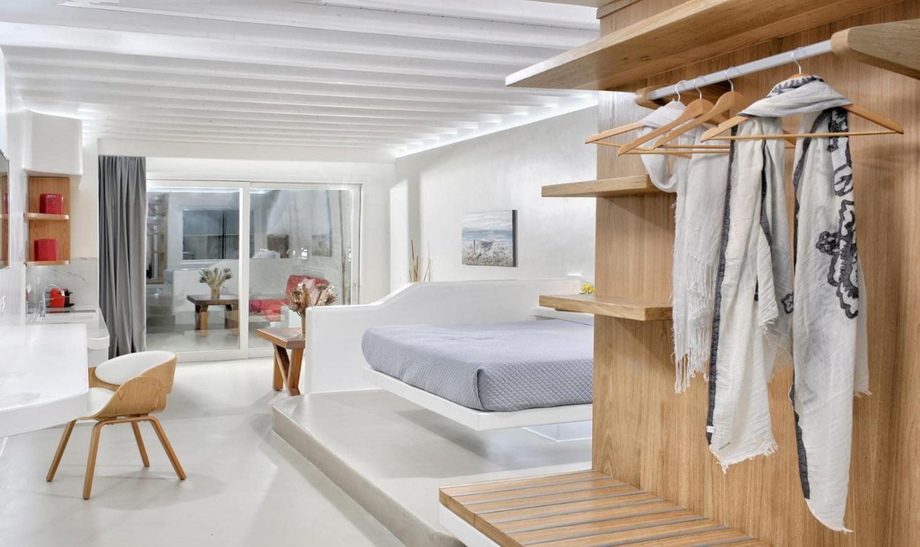 Suite Private Pool