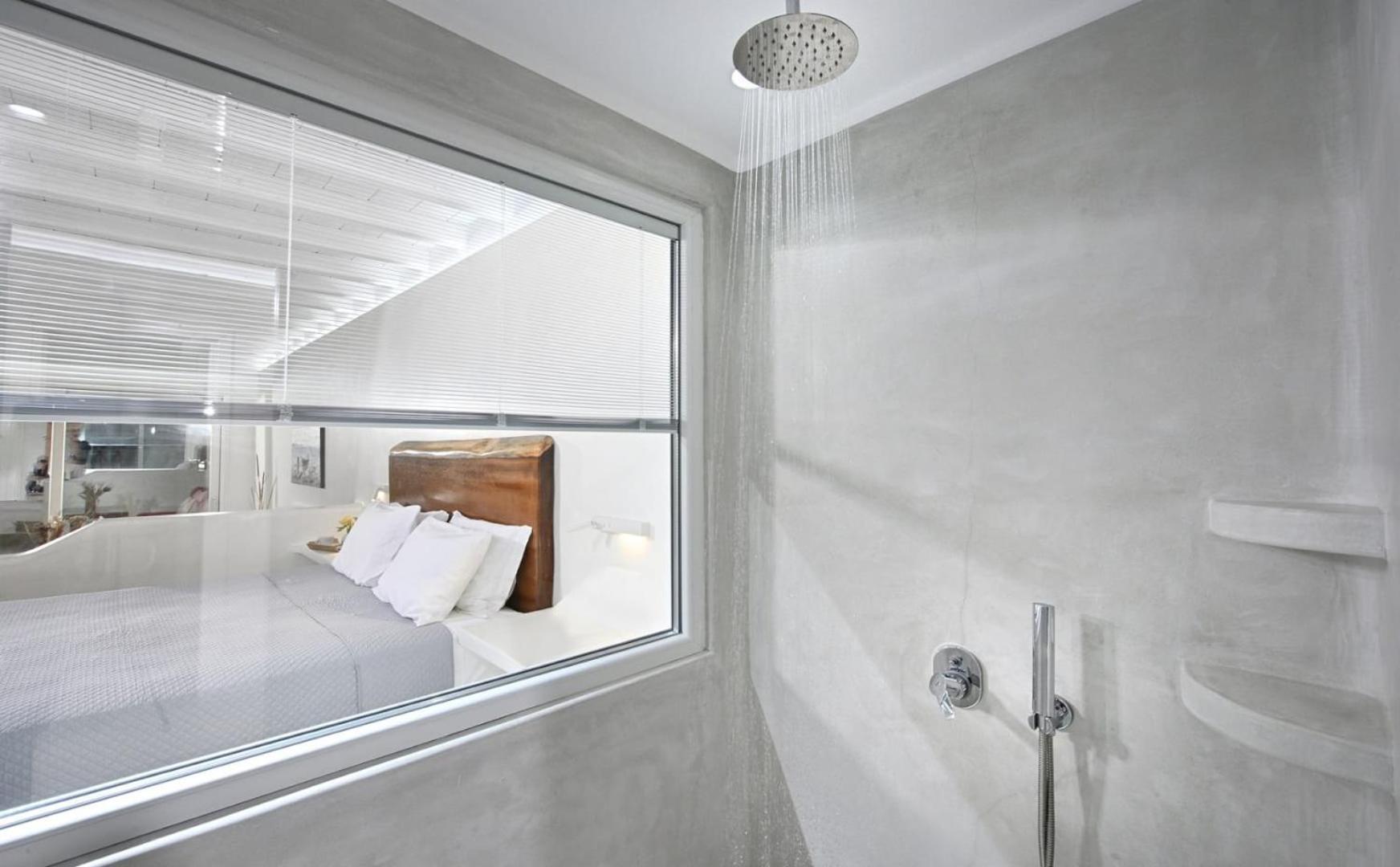 Suite Private Pool