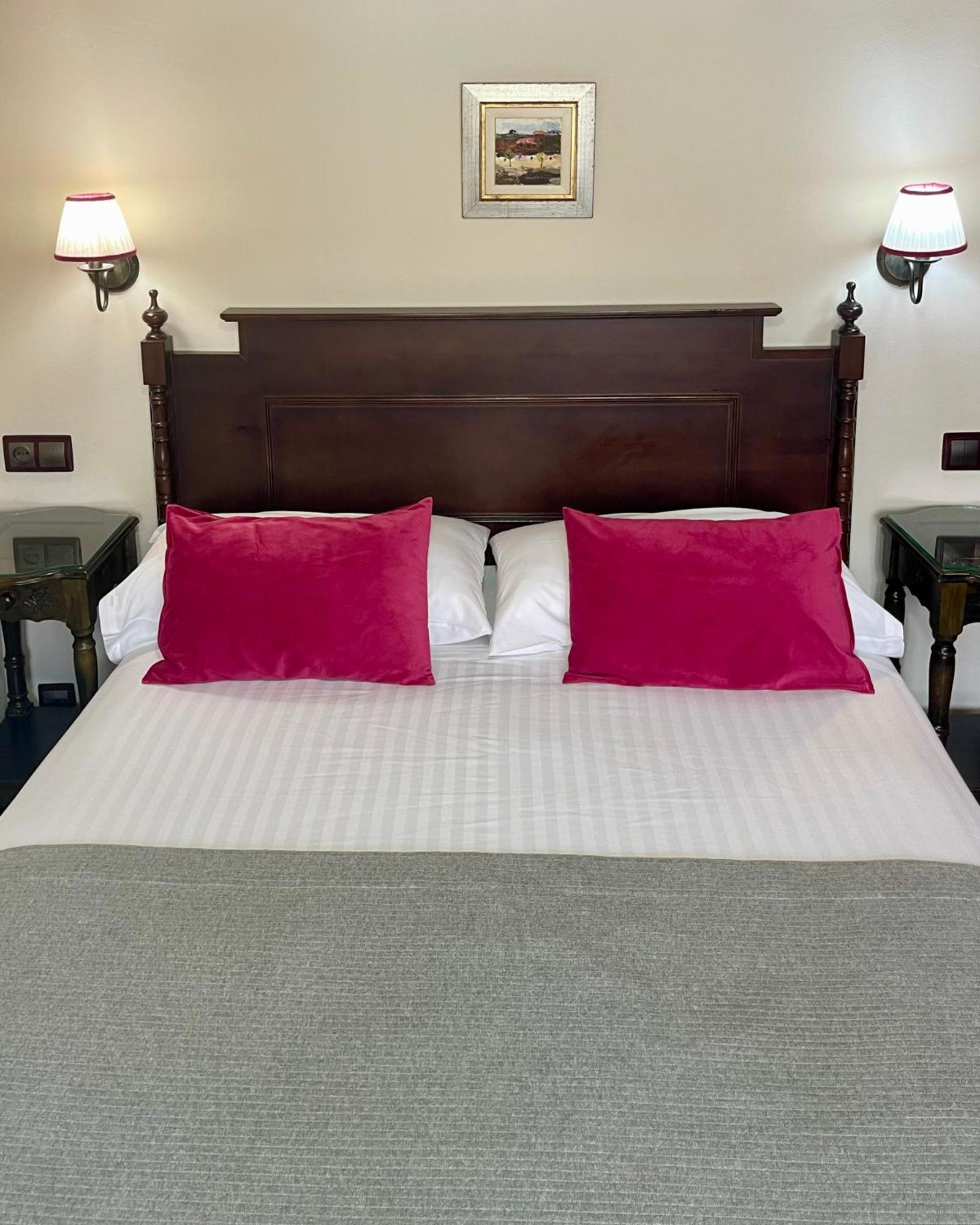 Doppelzimmer