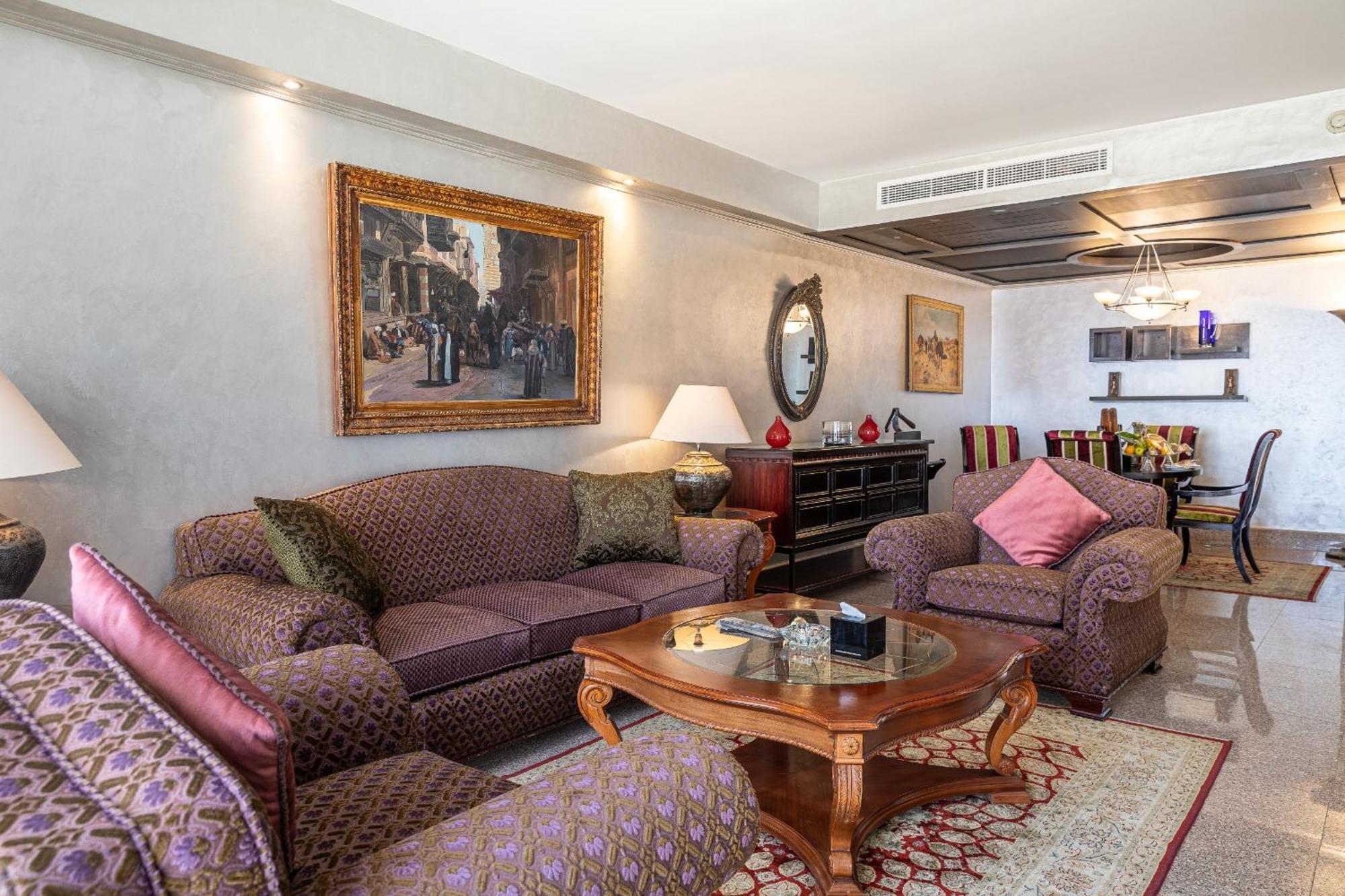 Imperial Suite