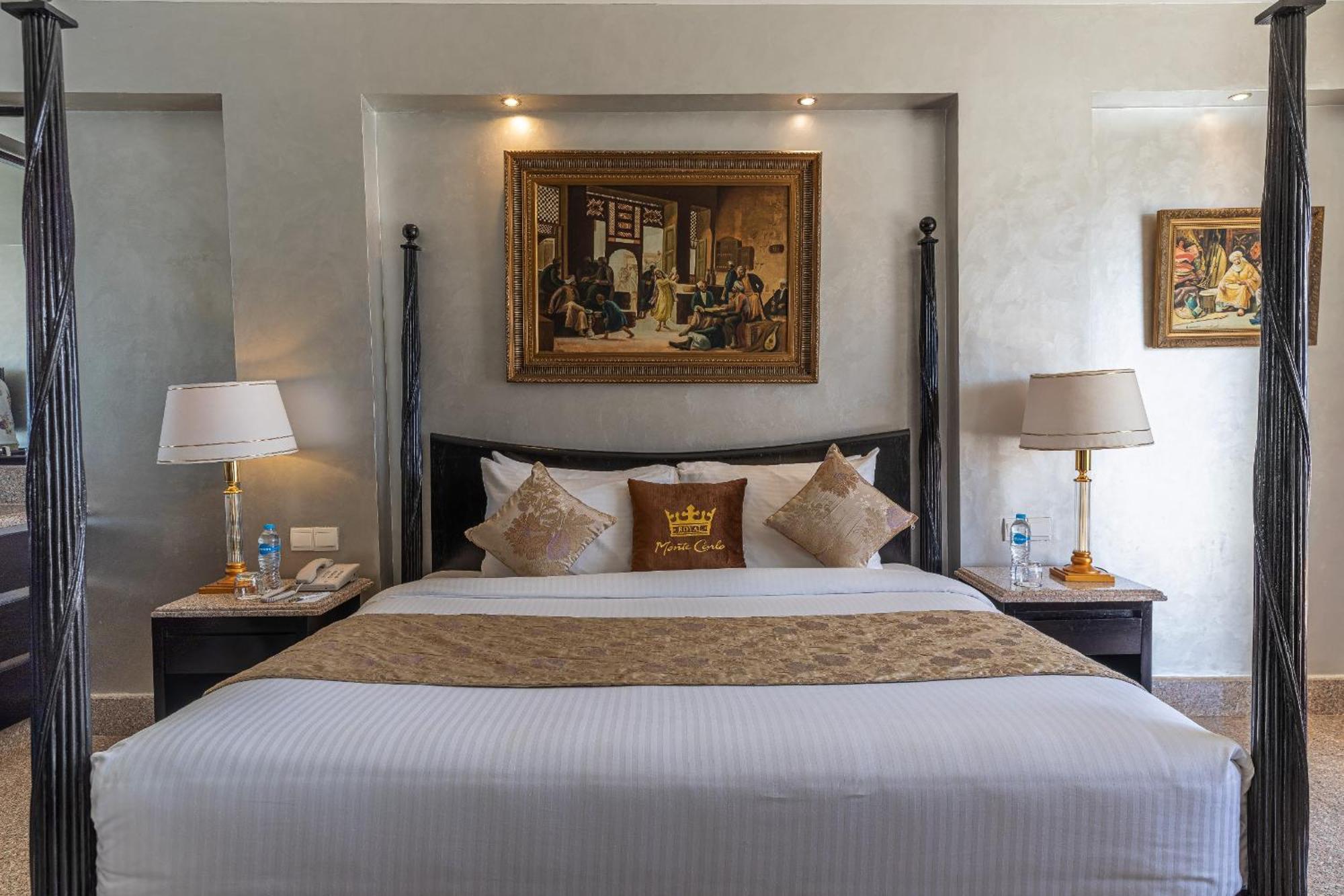 Imperial Suite