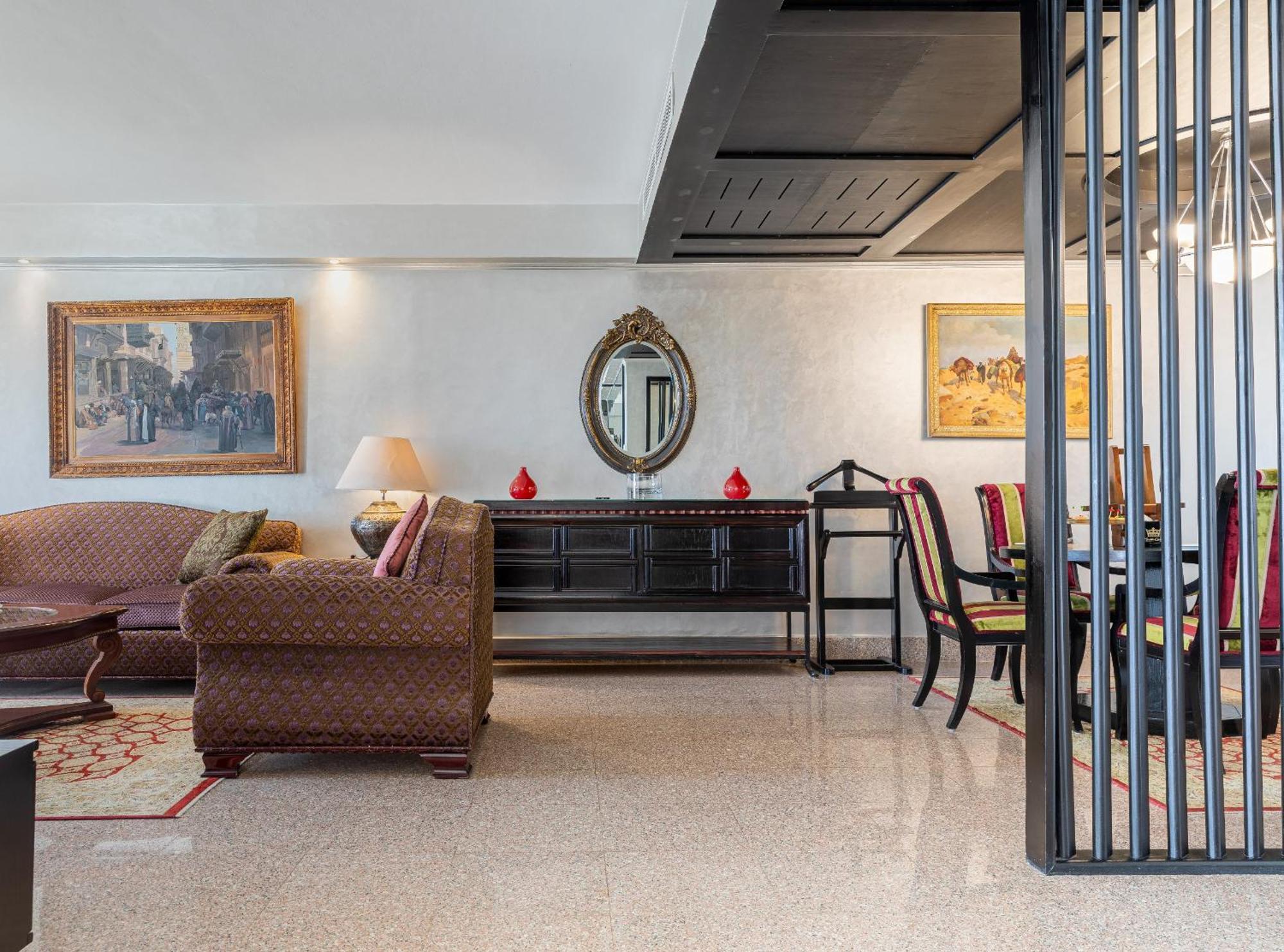 Imperial Suite