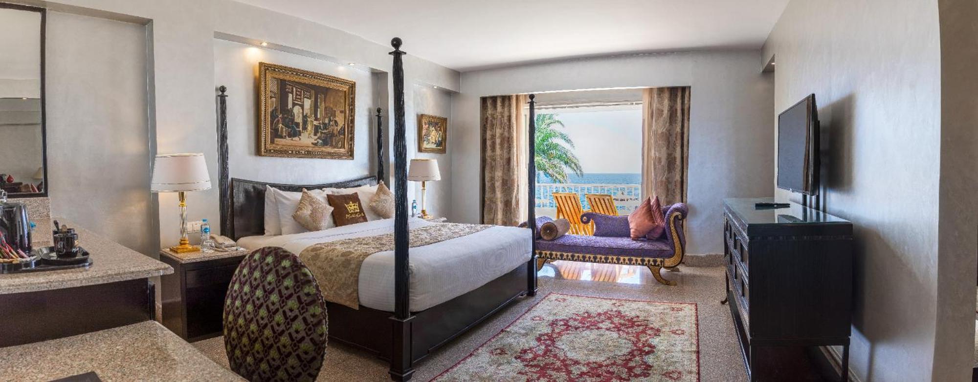Imperial Suite