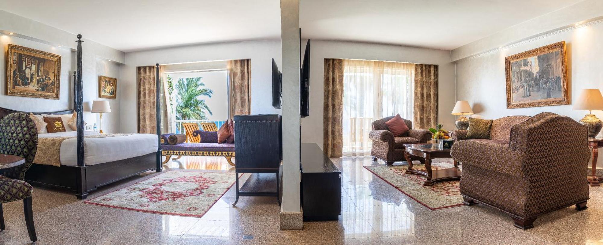 Imperial Suite