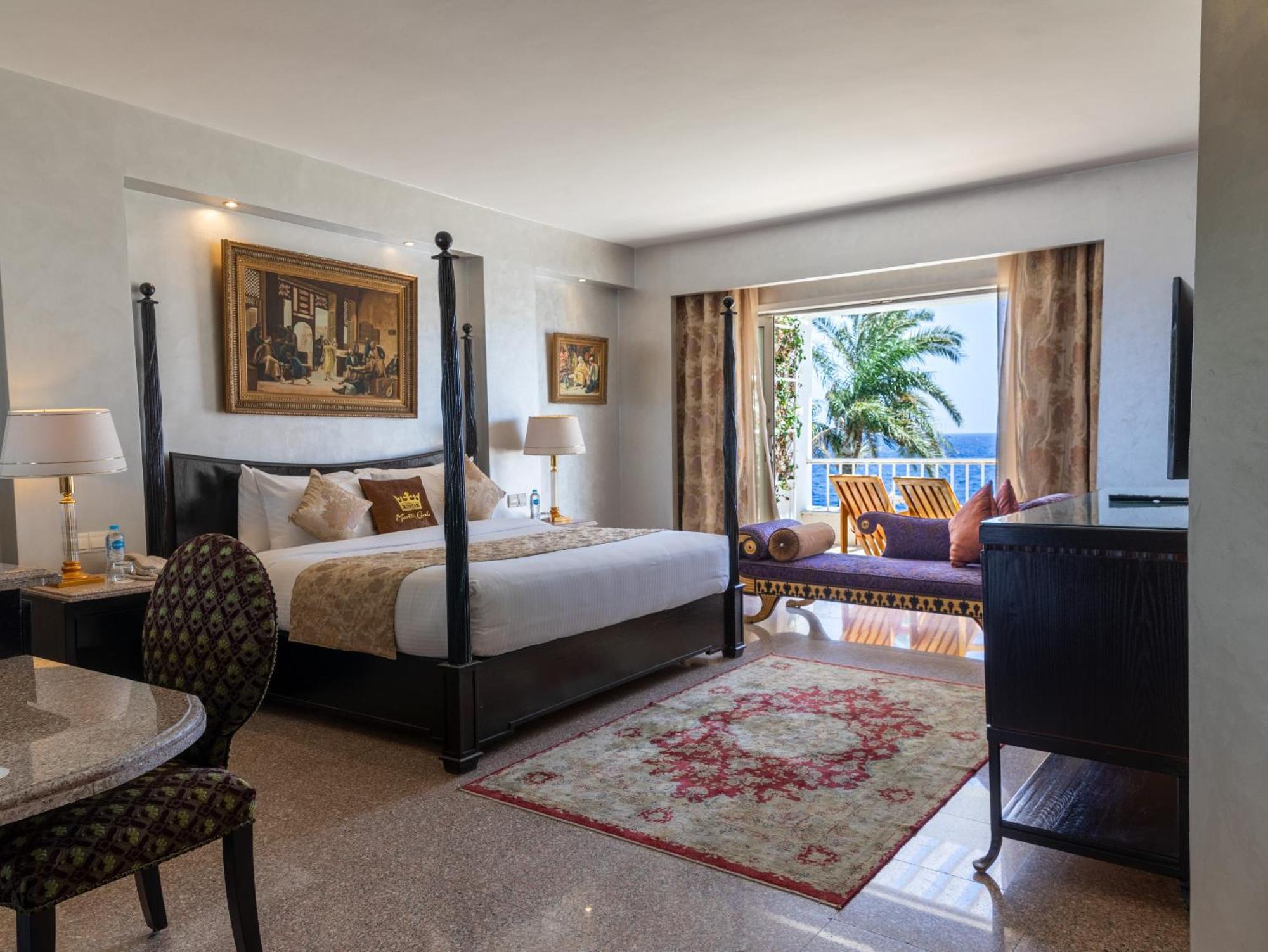 Imperial Suite