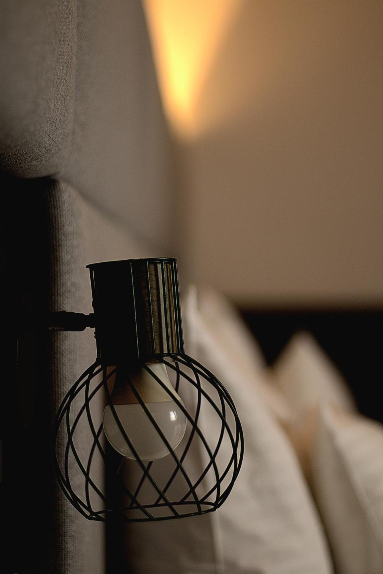 Chambre Double Supérieure avec Lit d'Appoint