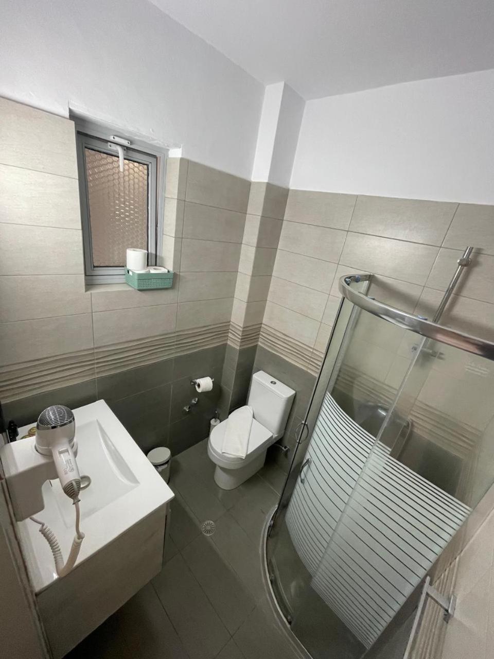 Appartement met 1 Slaapkamer en een Balkon
