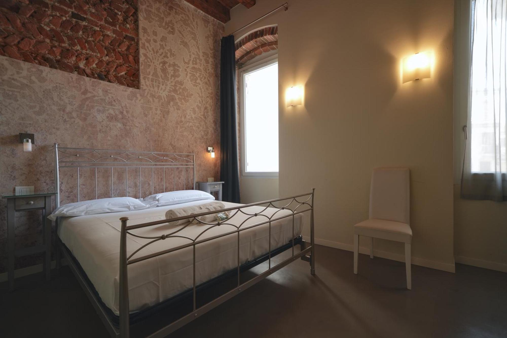 Habitación Doble Estándar