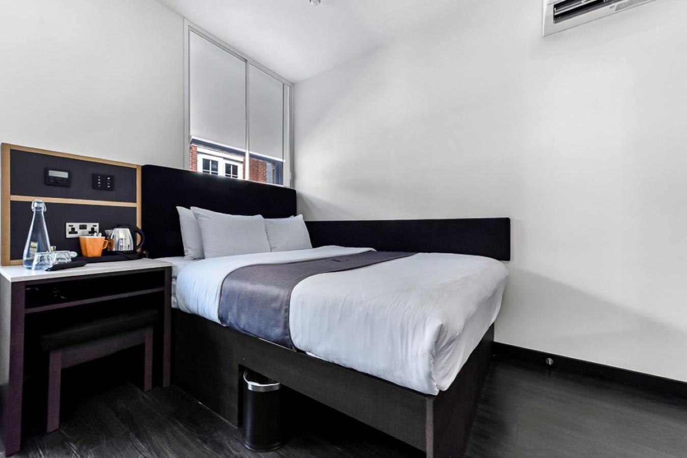 Club Queen Room – All Inclusive