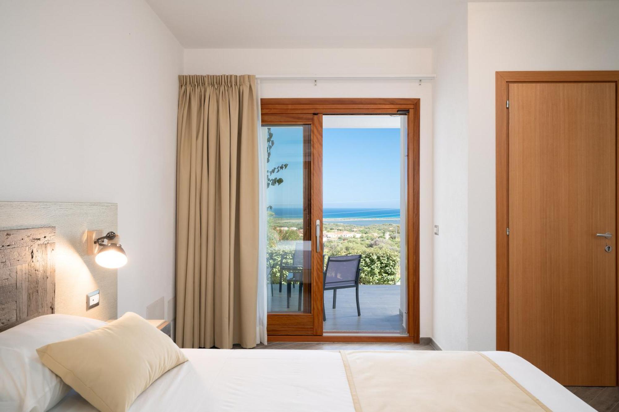 King Room Sea View