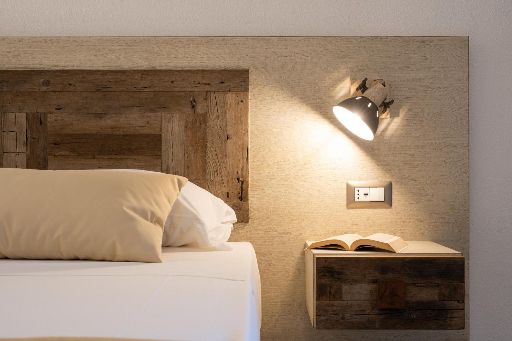 King Room Sea View