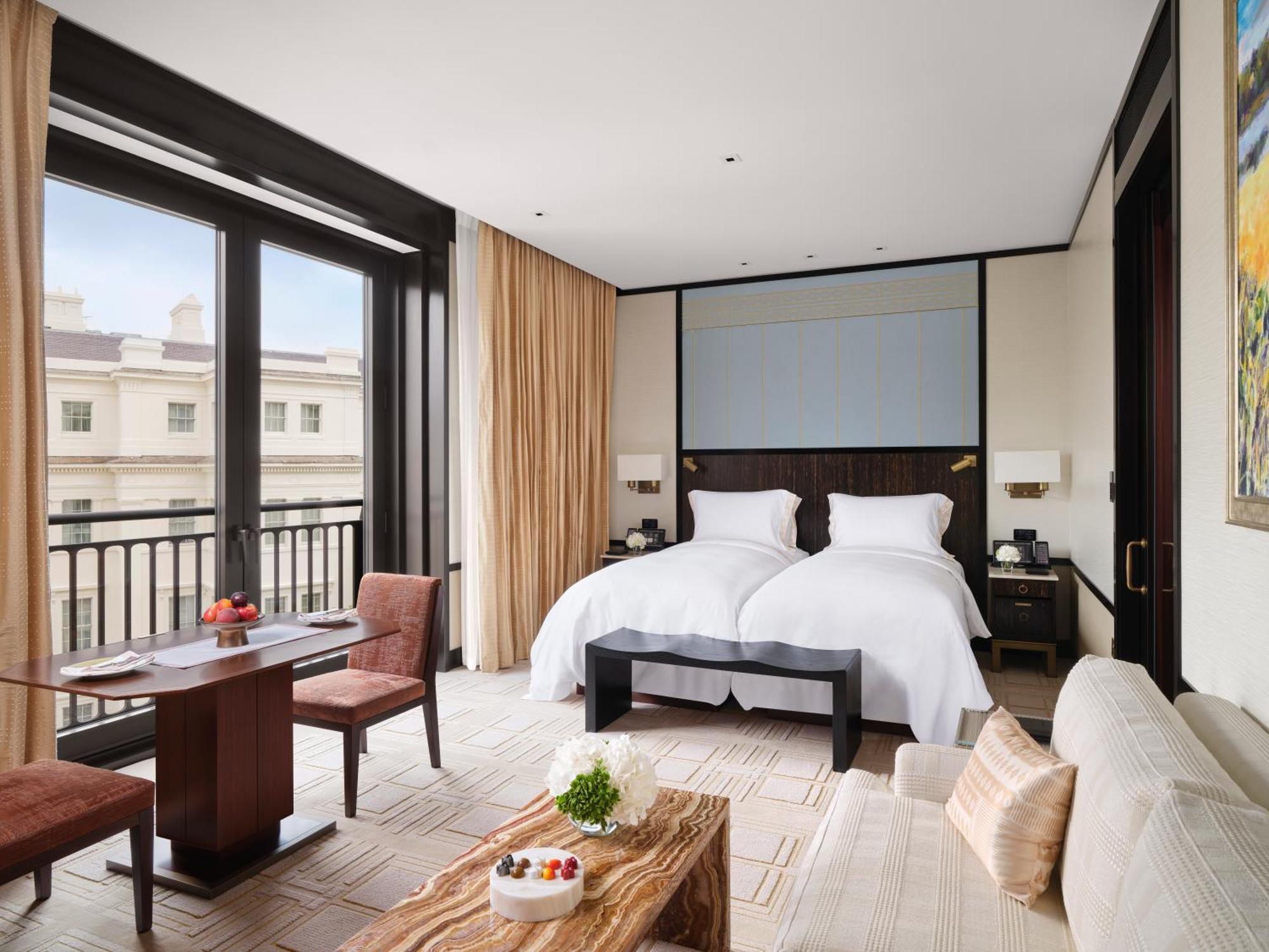 Premier Room Twin