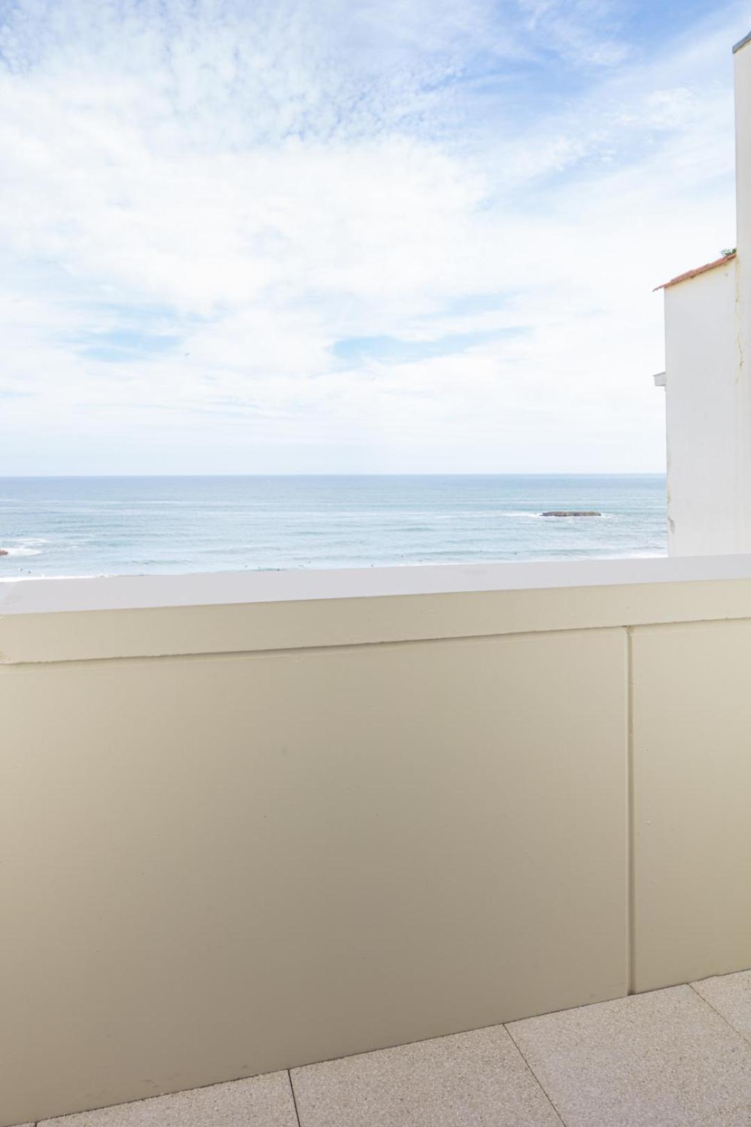 Suite Premium con vistas al océano