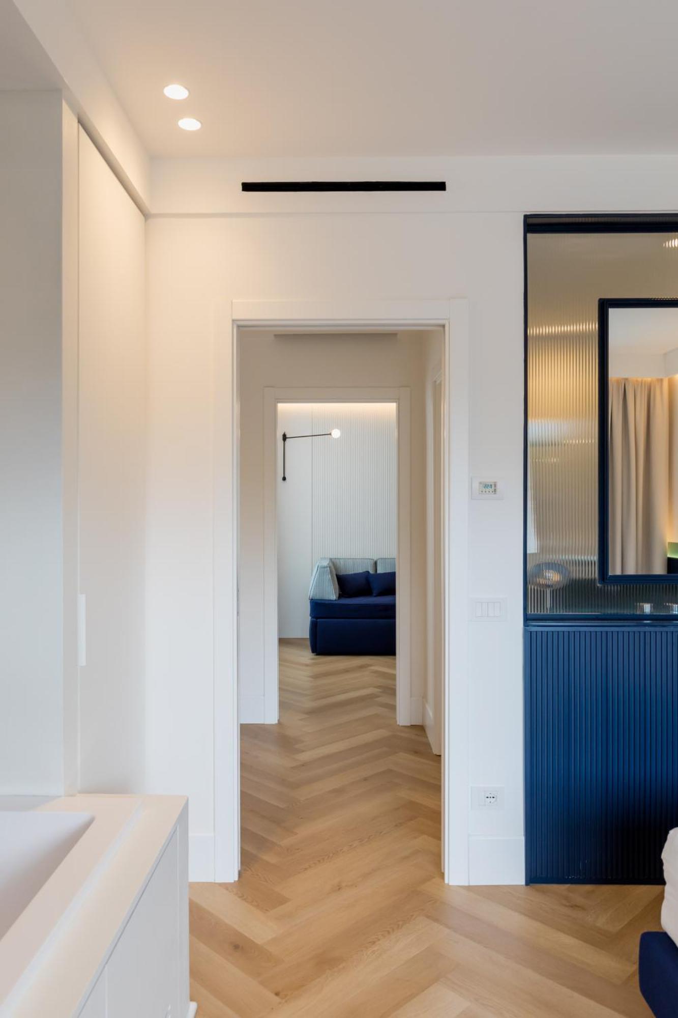 Suite Hot Tub
