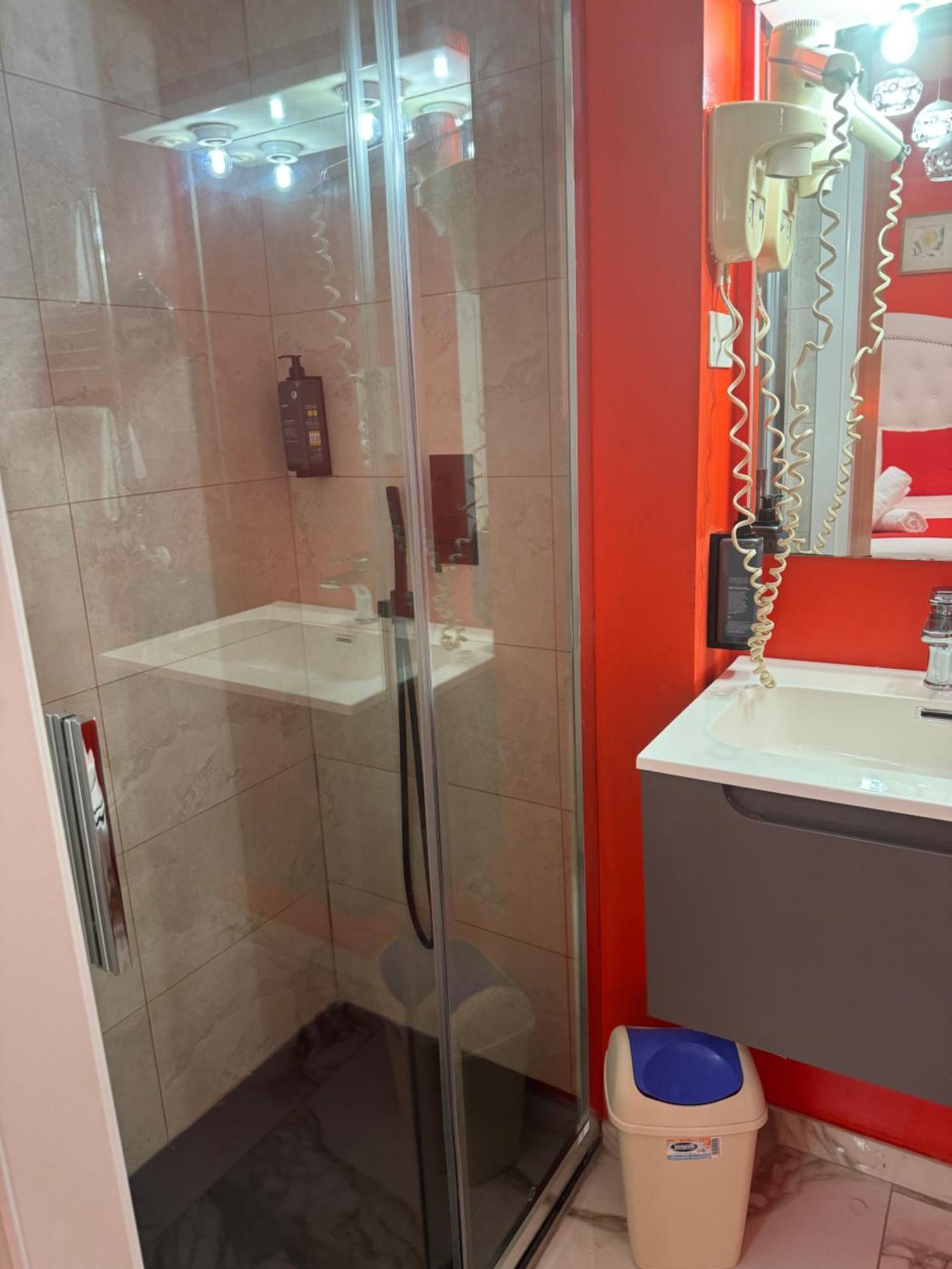 Habitación cuádruple