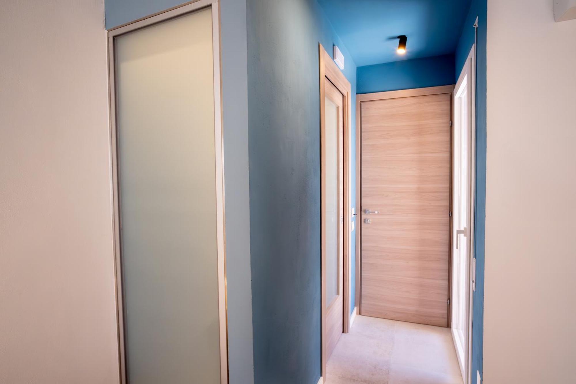 Triple Room Private Bathroom