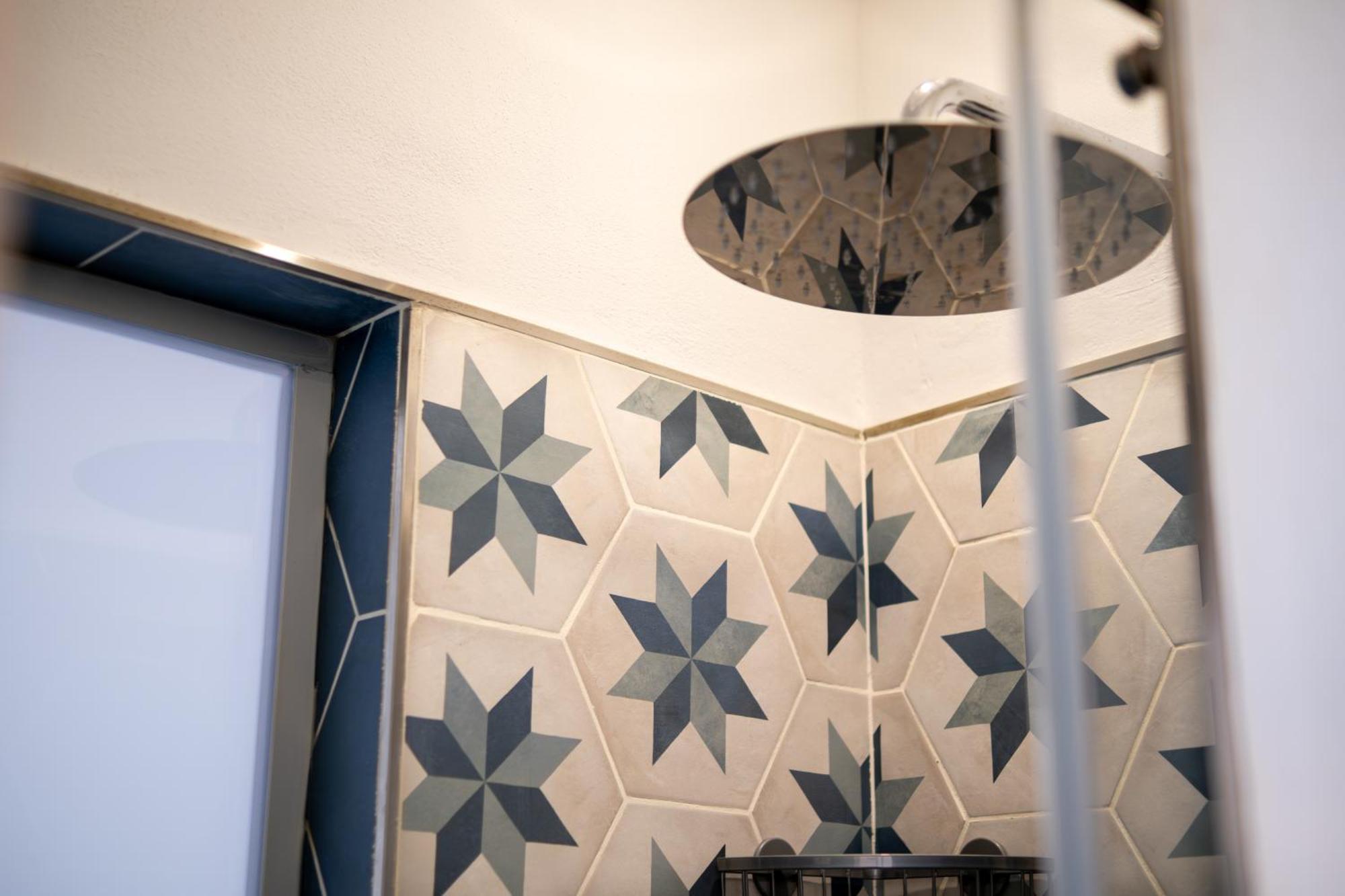 Triple Room Private Bathroom