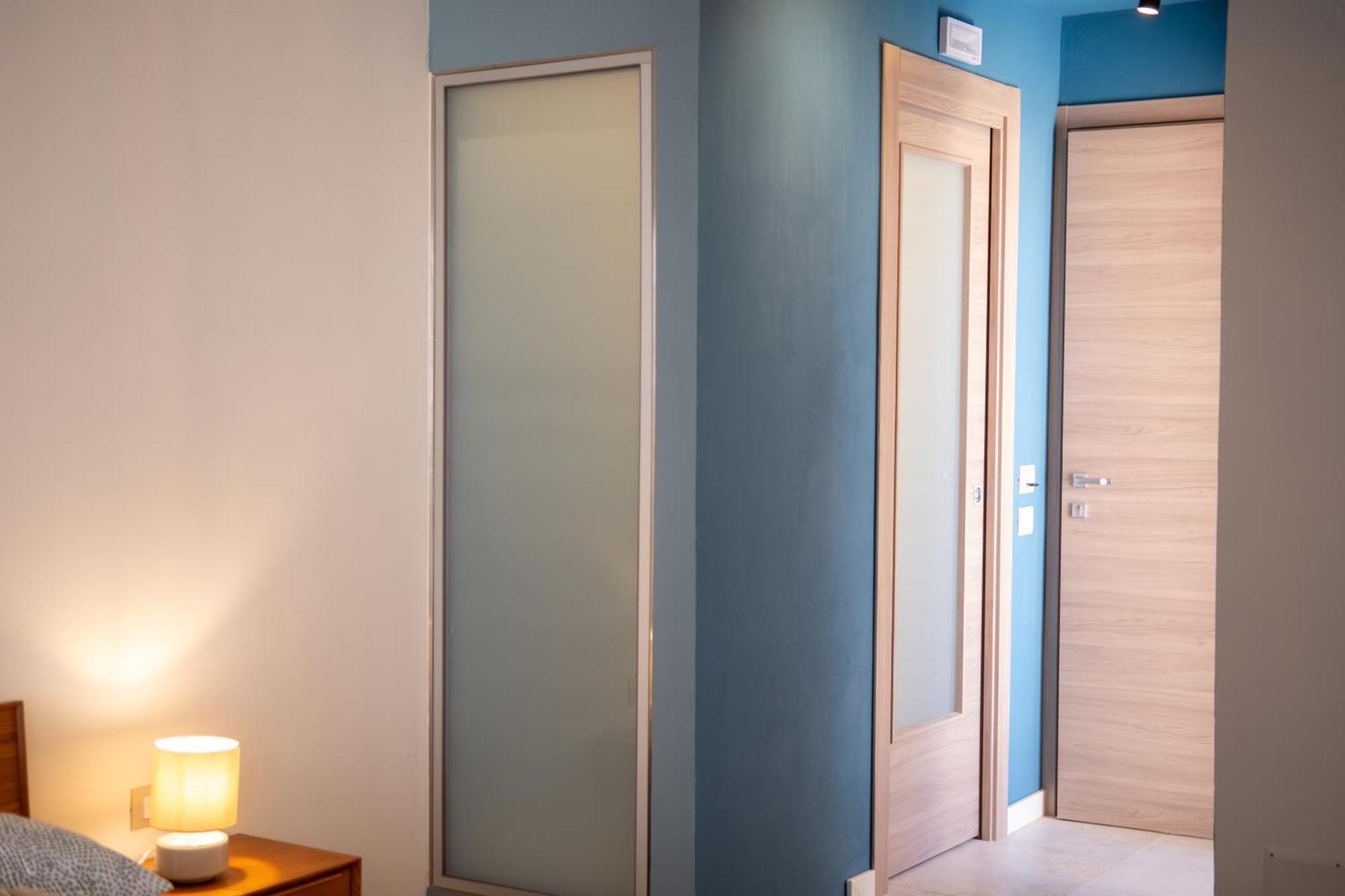 Driepersoonskamer met Eigen Badkamer