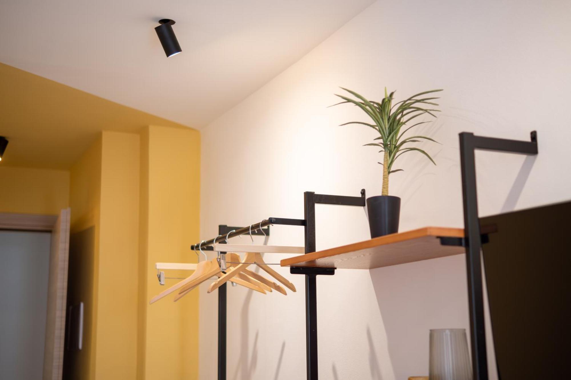 Tweepersoonskamer met Eigen Badkamer